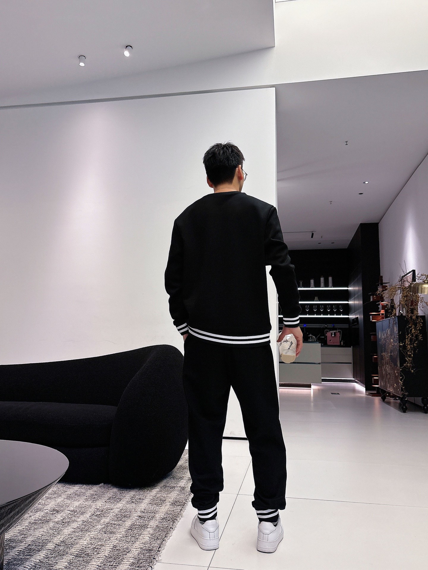 Hermès Basic Clothing M-xl