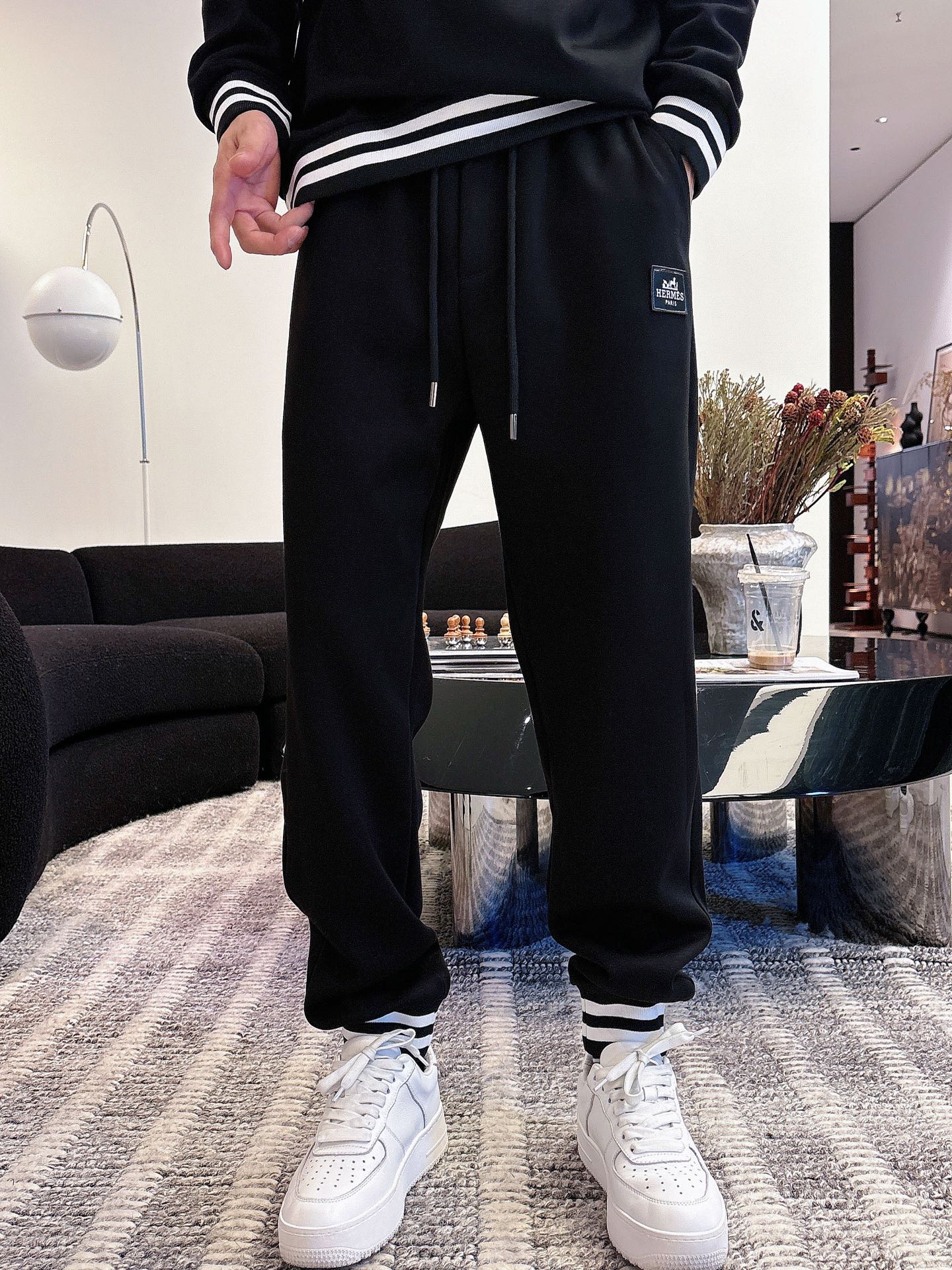 Hermès Basic Clothing M-xl