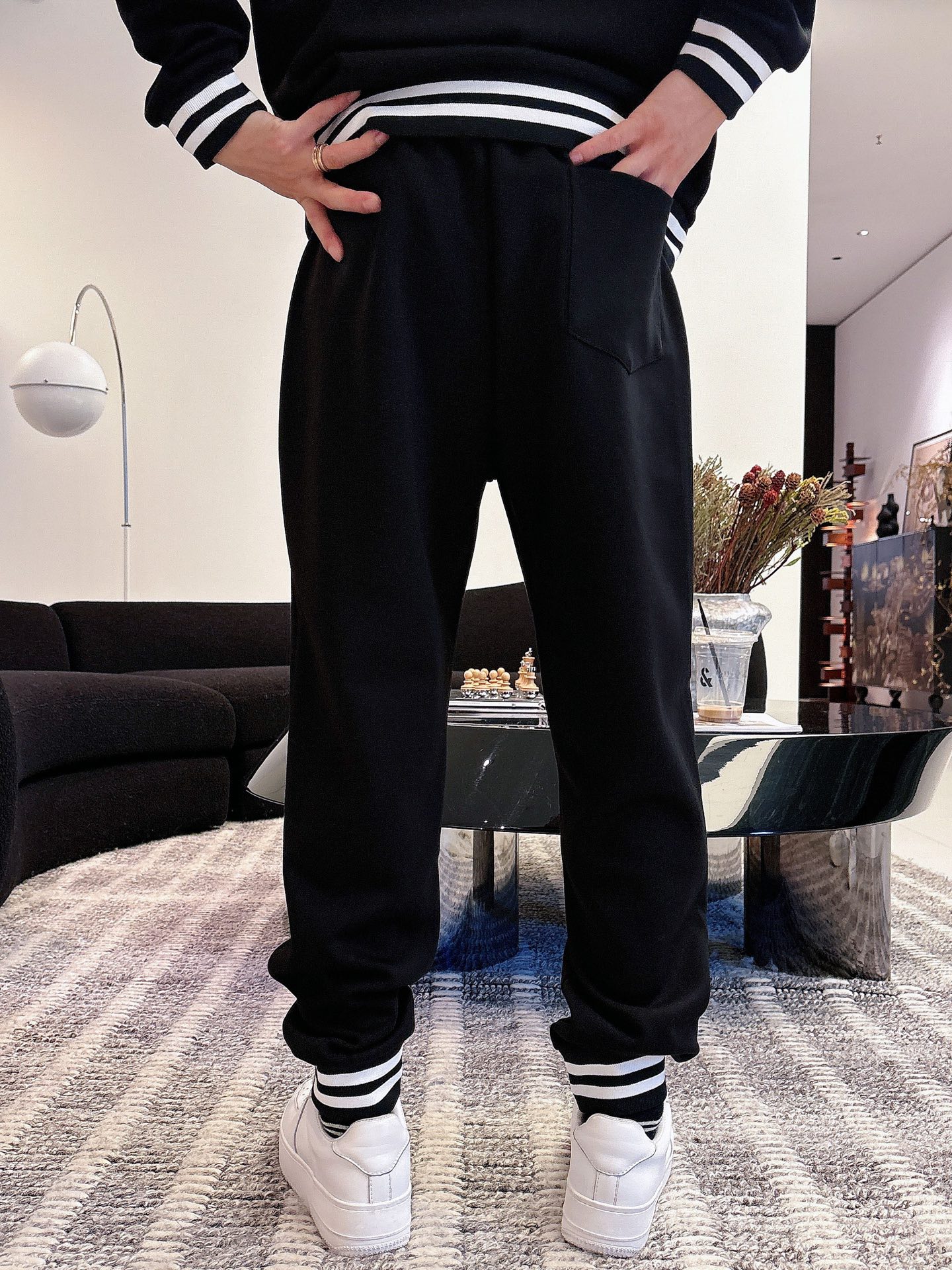 Hermès Basic Clothing M-xl