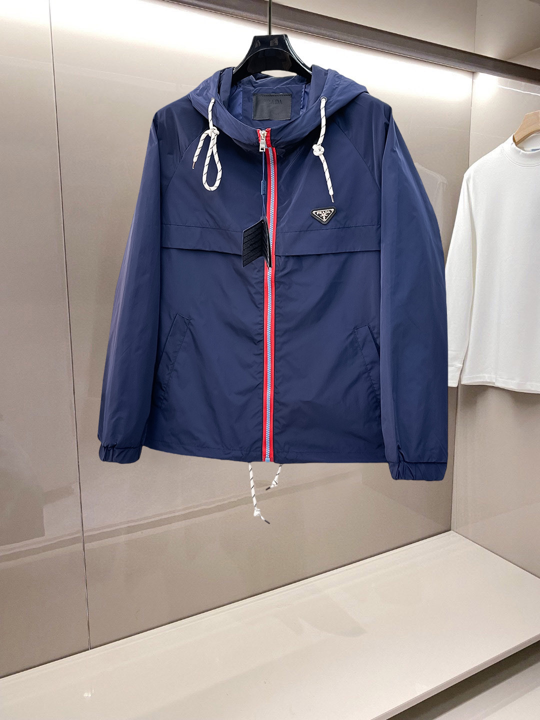 Prada Male Jacket M-xxxl