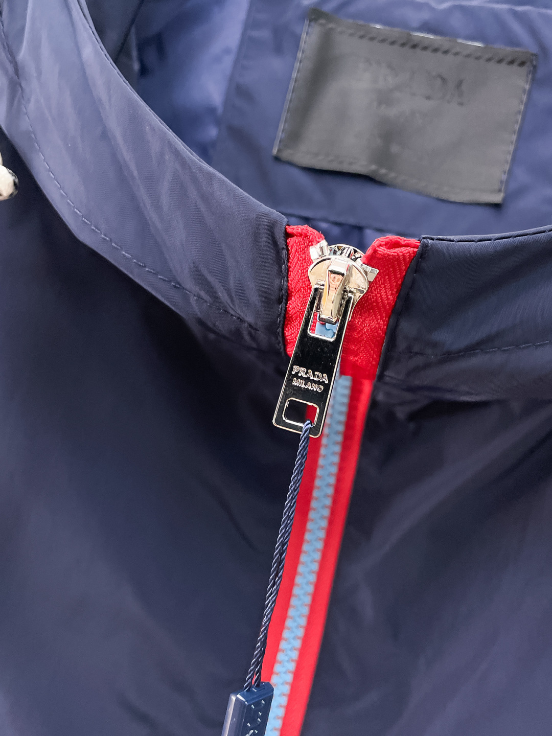 Prada Male Jacket M-xxxl