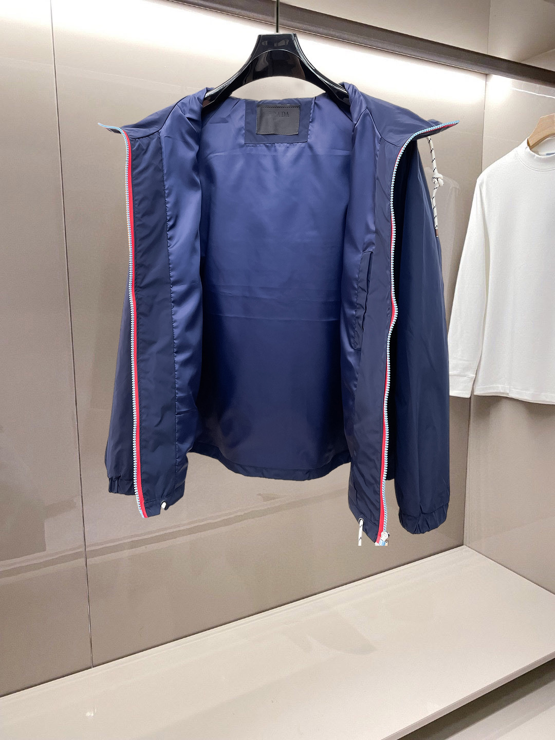 Prada Male Jacket M-xxxl
