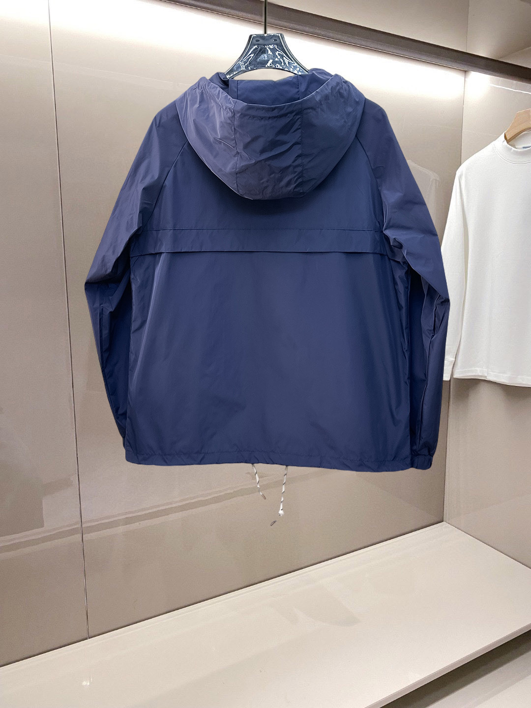 Prada Male Jacket M-xxxl