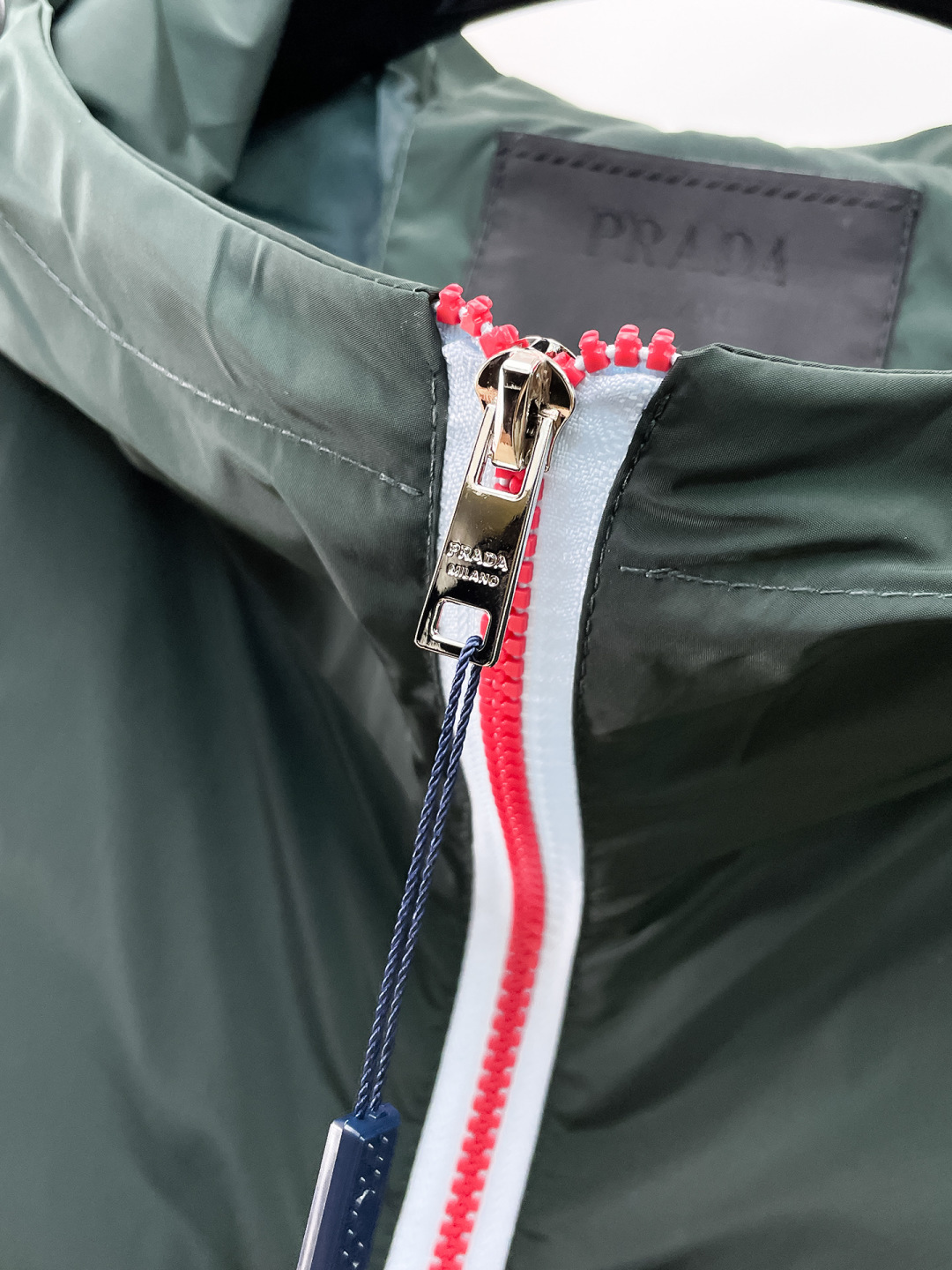 Prada Male Jacket M-xxxl