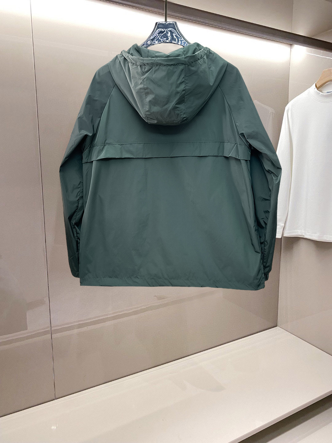 Prada Male Jacket M-xxxl