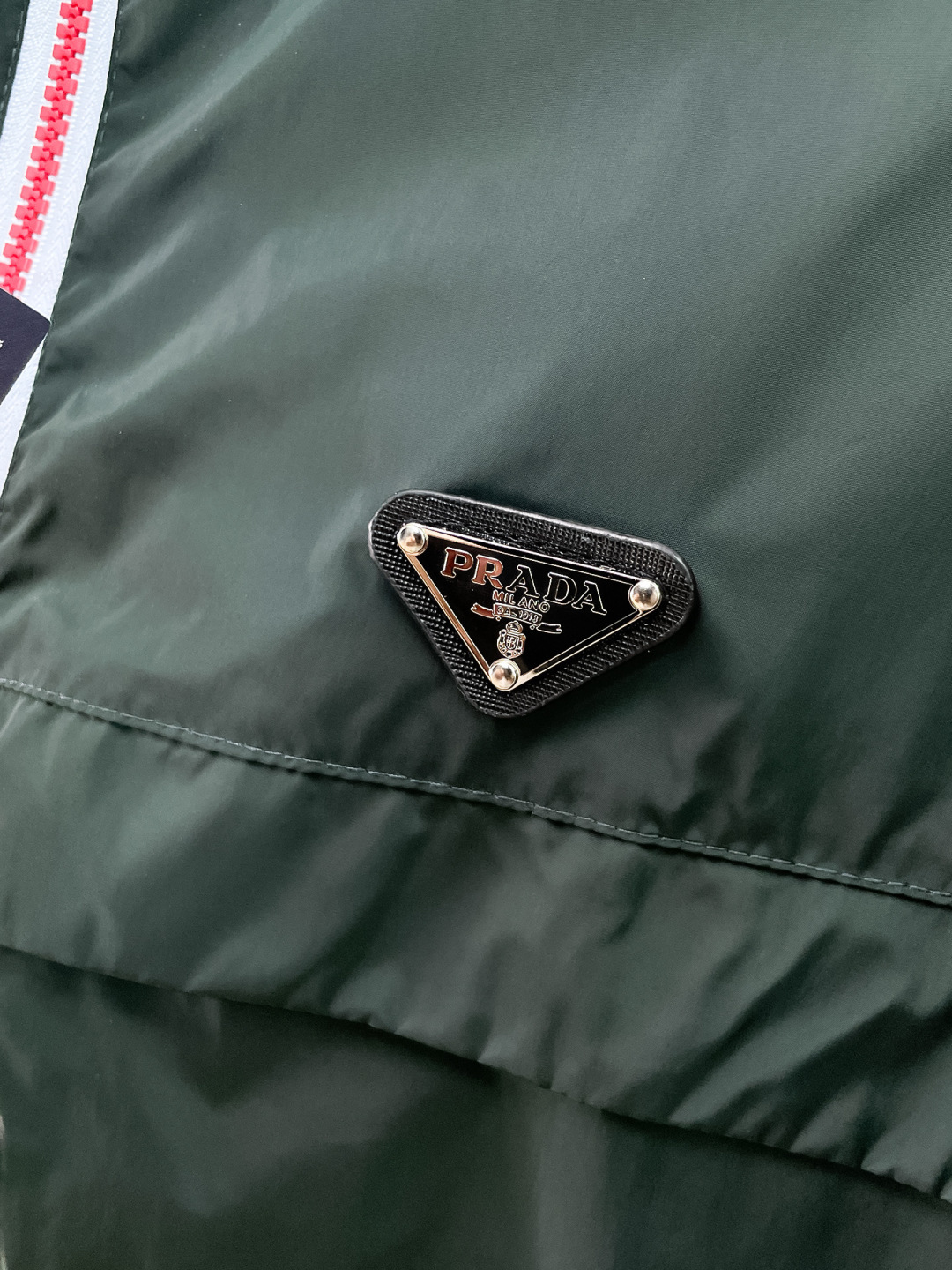 Prada Male Jacket M-xxxl