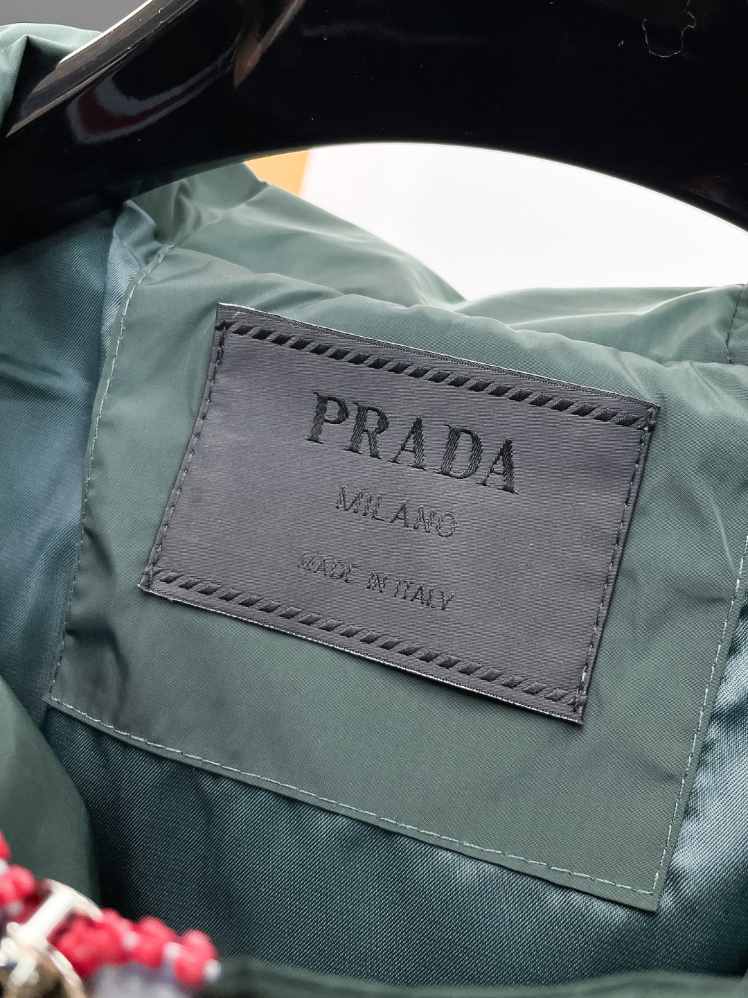 Prada Male Jacket M-xxxl