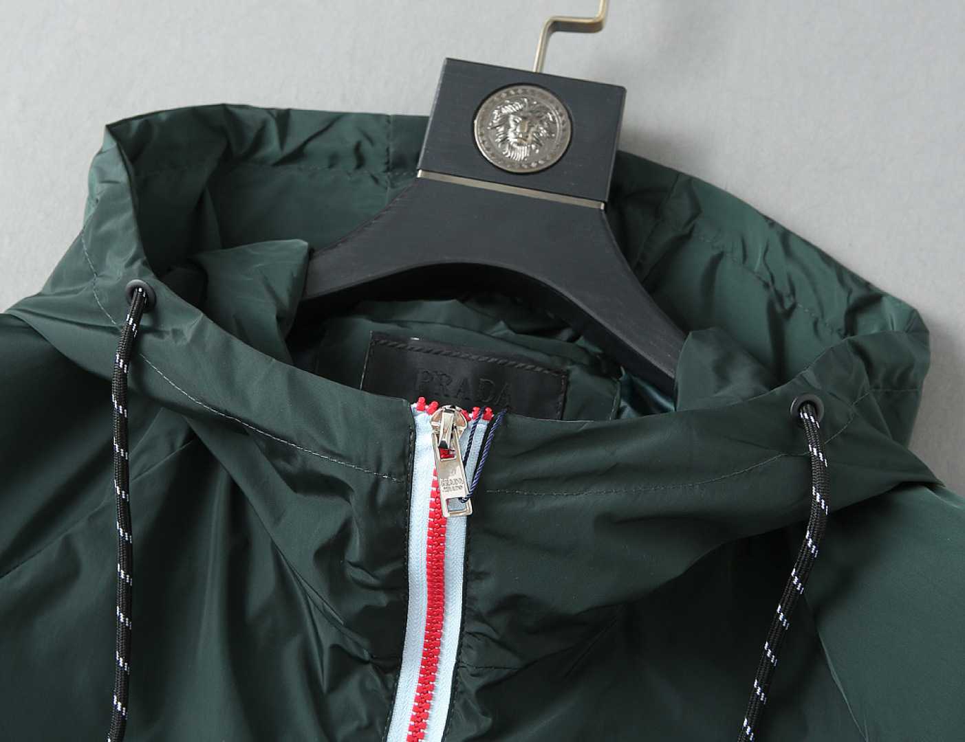 Prada Jacket M-l-xxxl