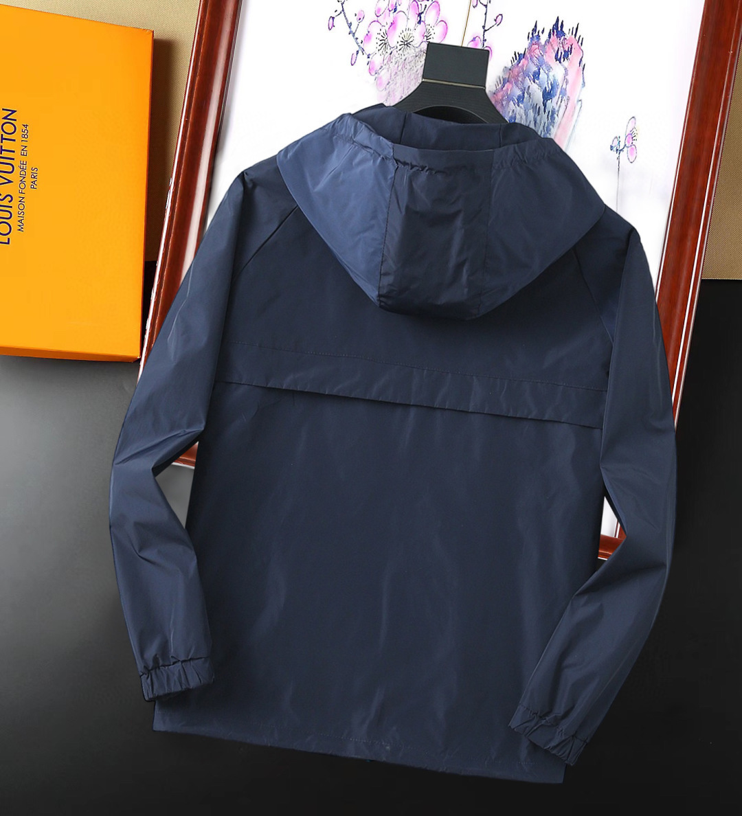 Prada Jacket M-l-xxxl