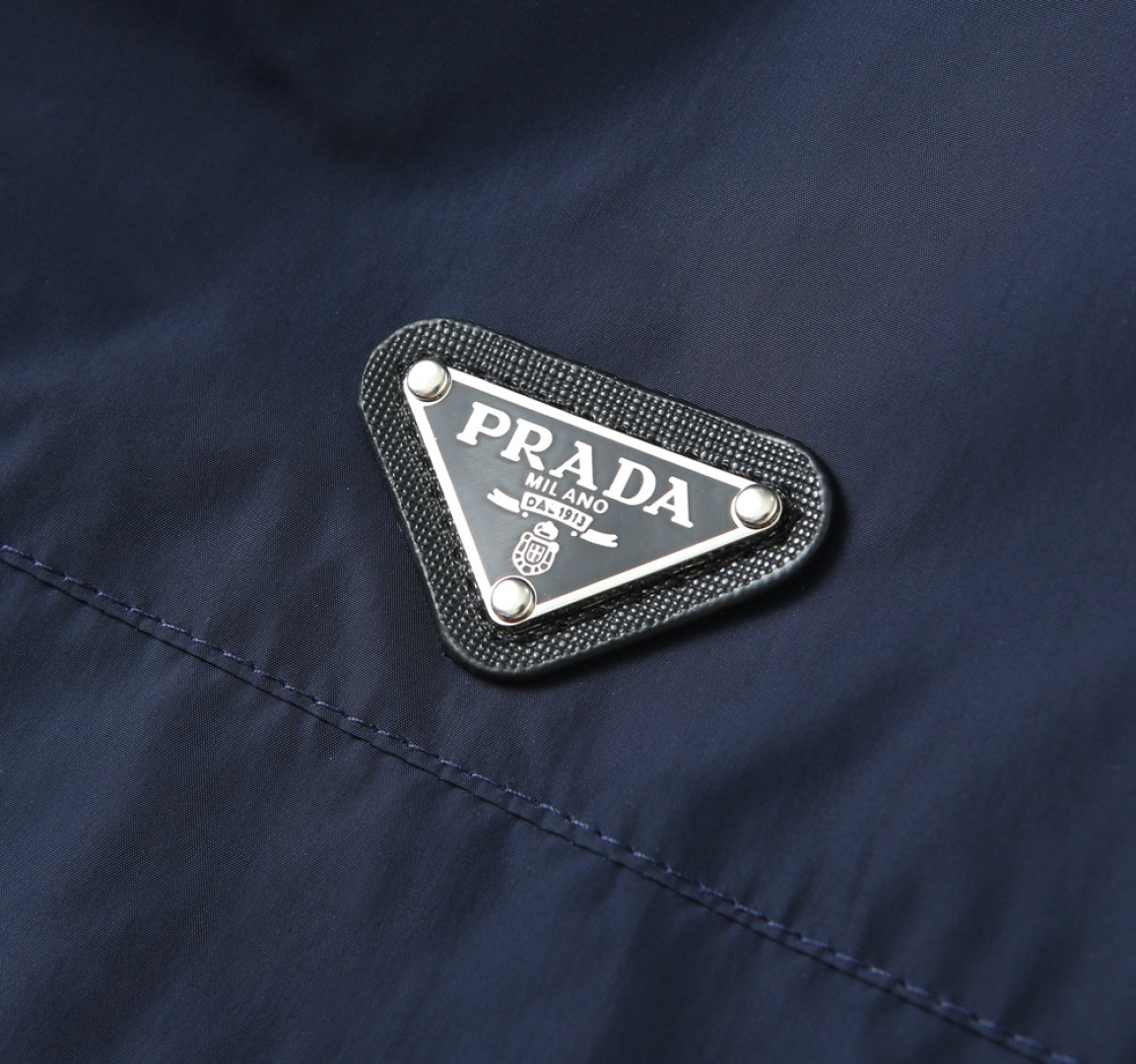 Prada Jacket M-l-xxxl