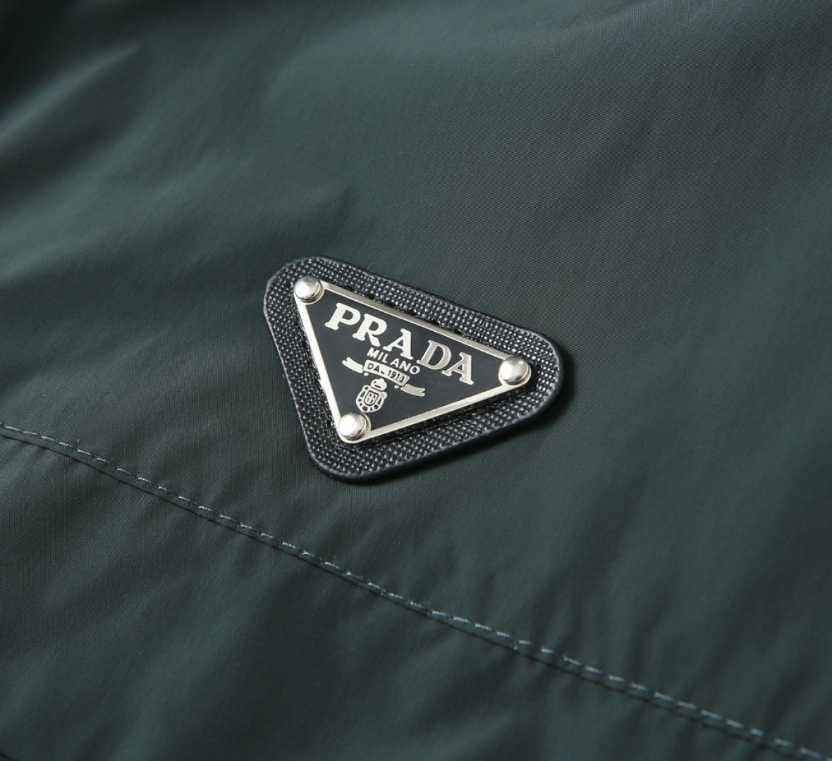Prada Male Jacket M-xl