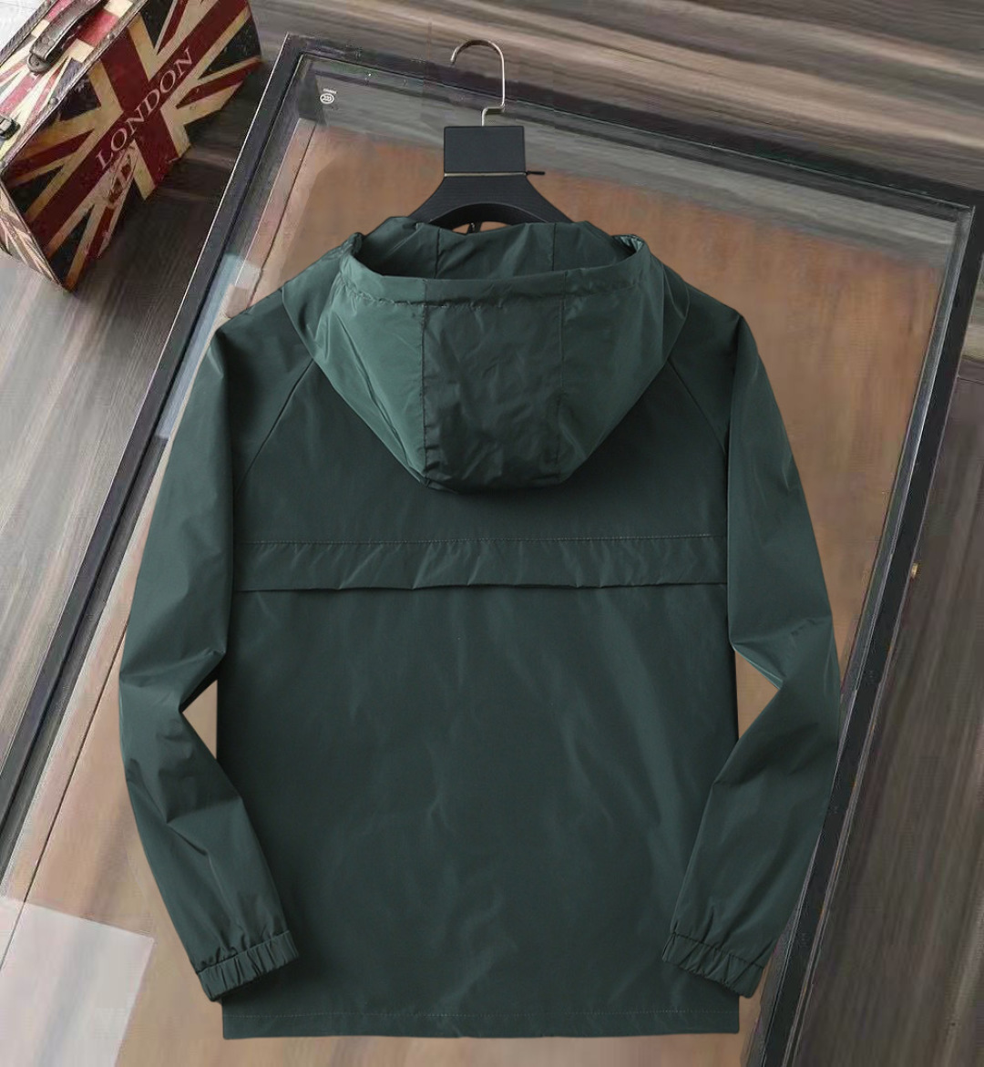 Prada Male Jacket M-xl
