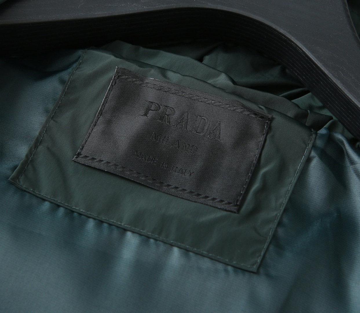 Prada Male Jacket M-xl