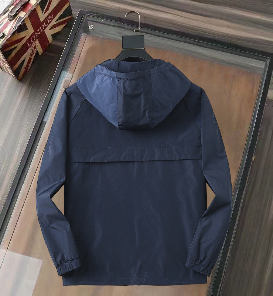 Prada Male Jacket M-xl