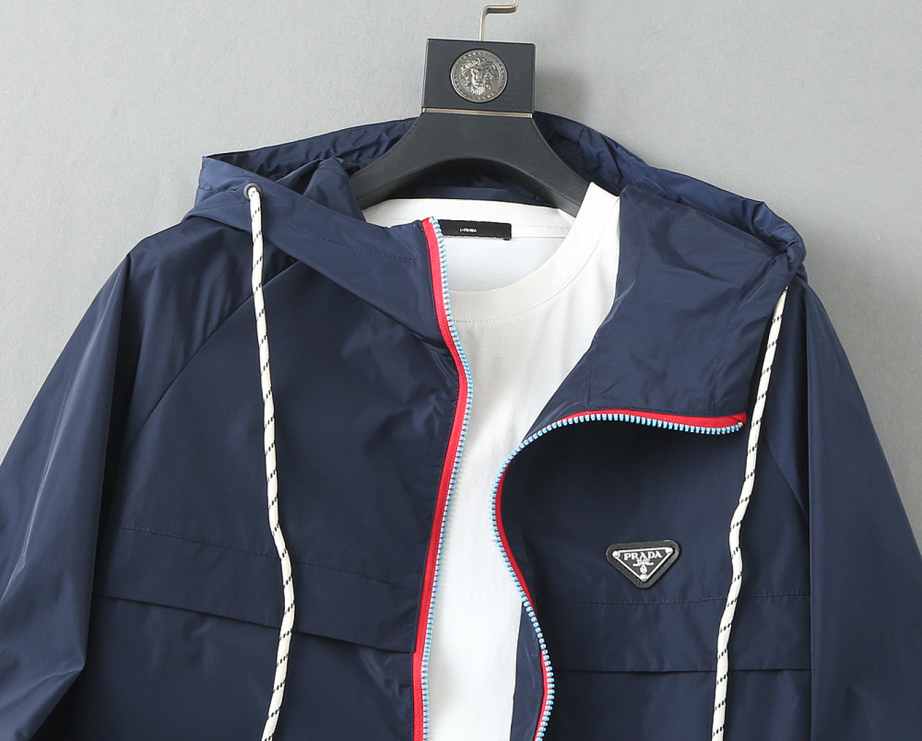 Prada Male Jacket M-xl