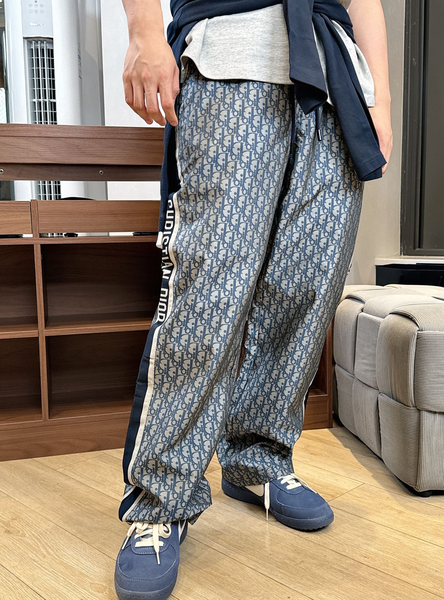 Dior Basic Clothing S-m-xl