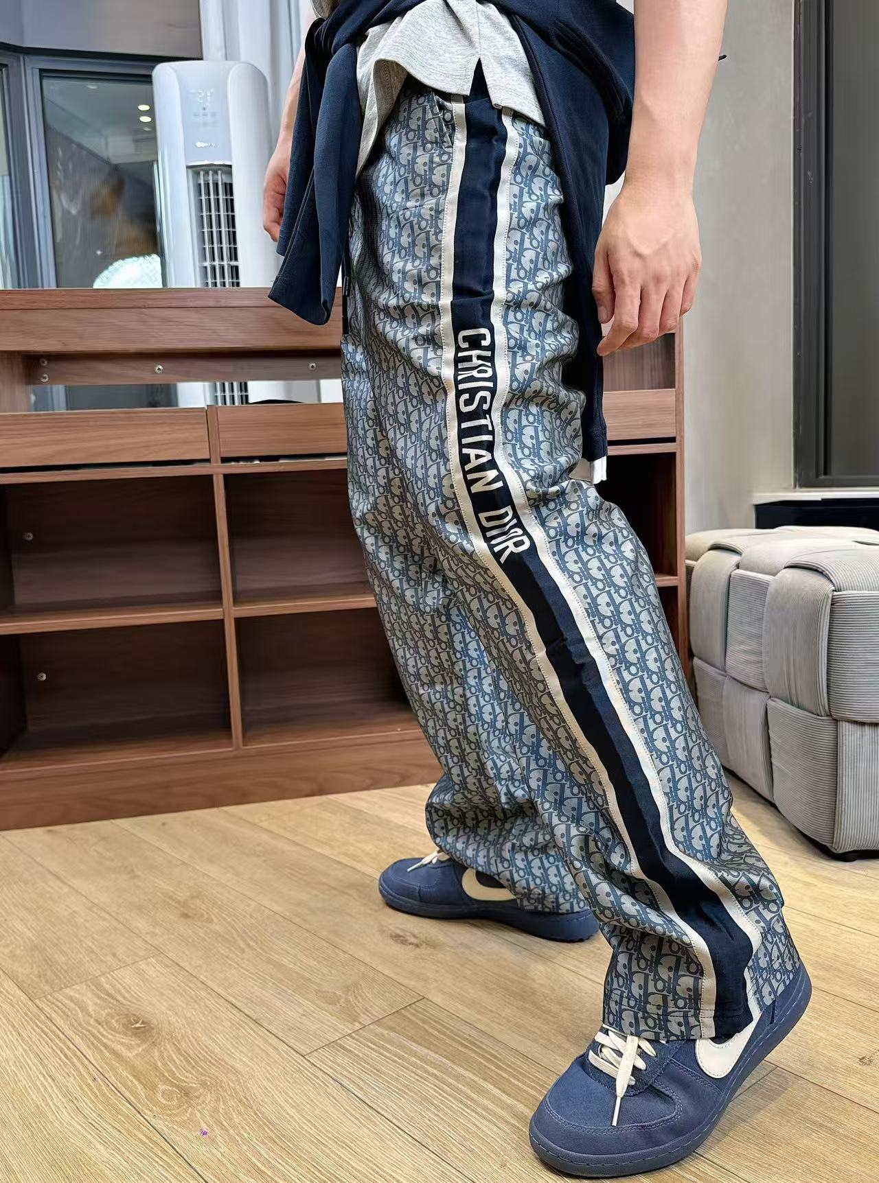 Dior Basic Clothing S-m-xl