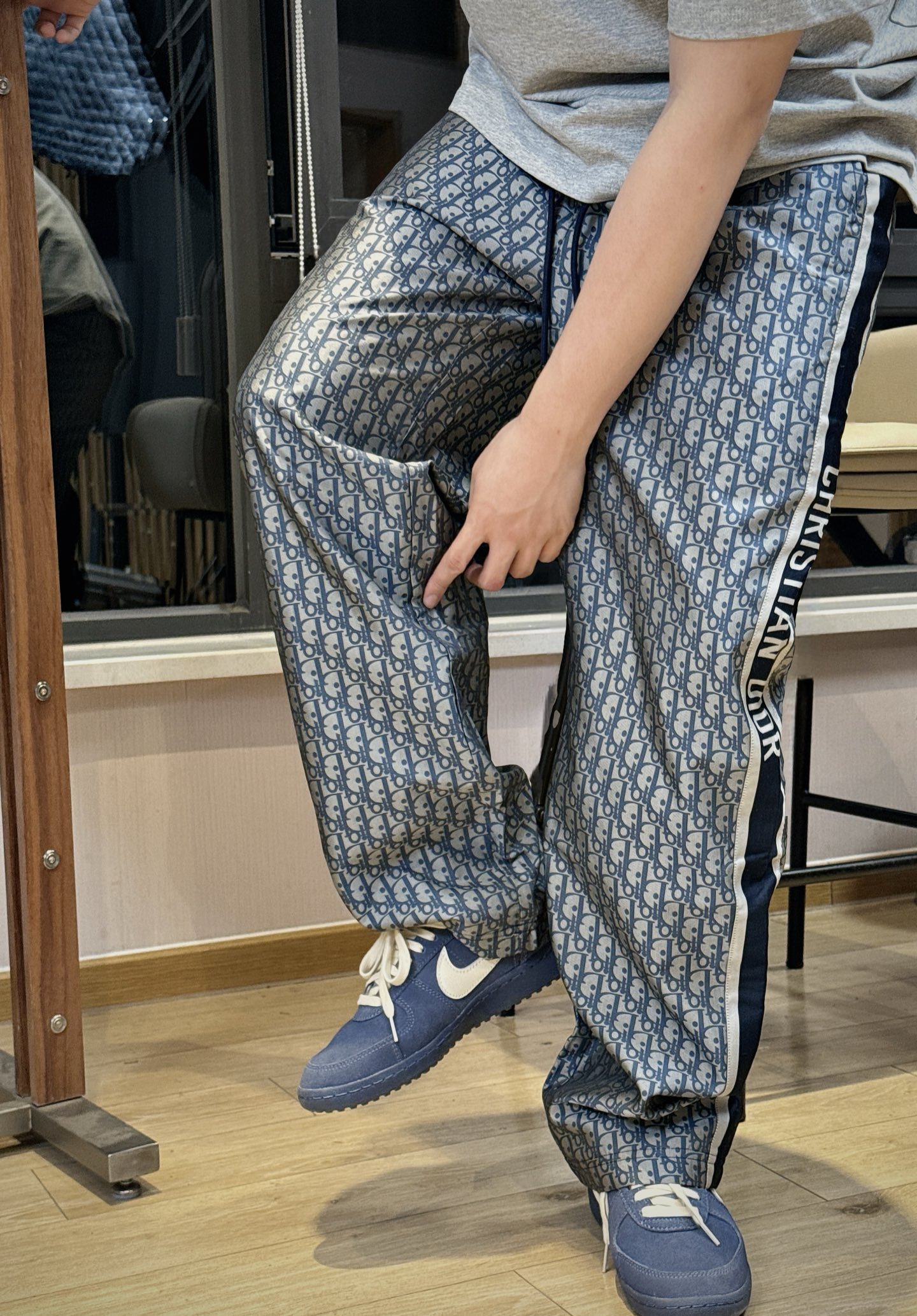 Dior Basic Clothing S-m-xl