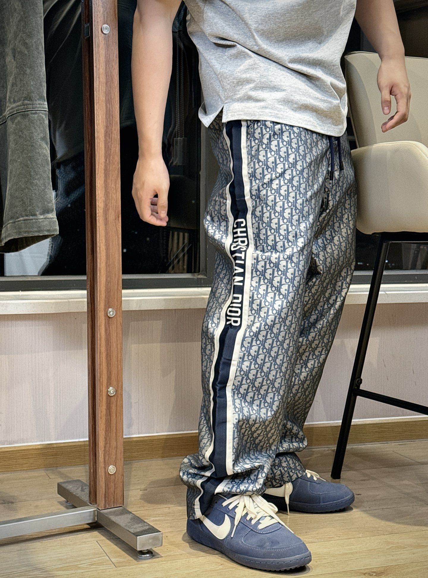 Dior Basic Clothing S-m-xl