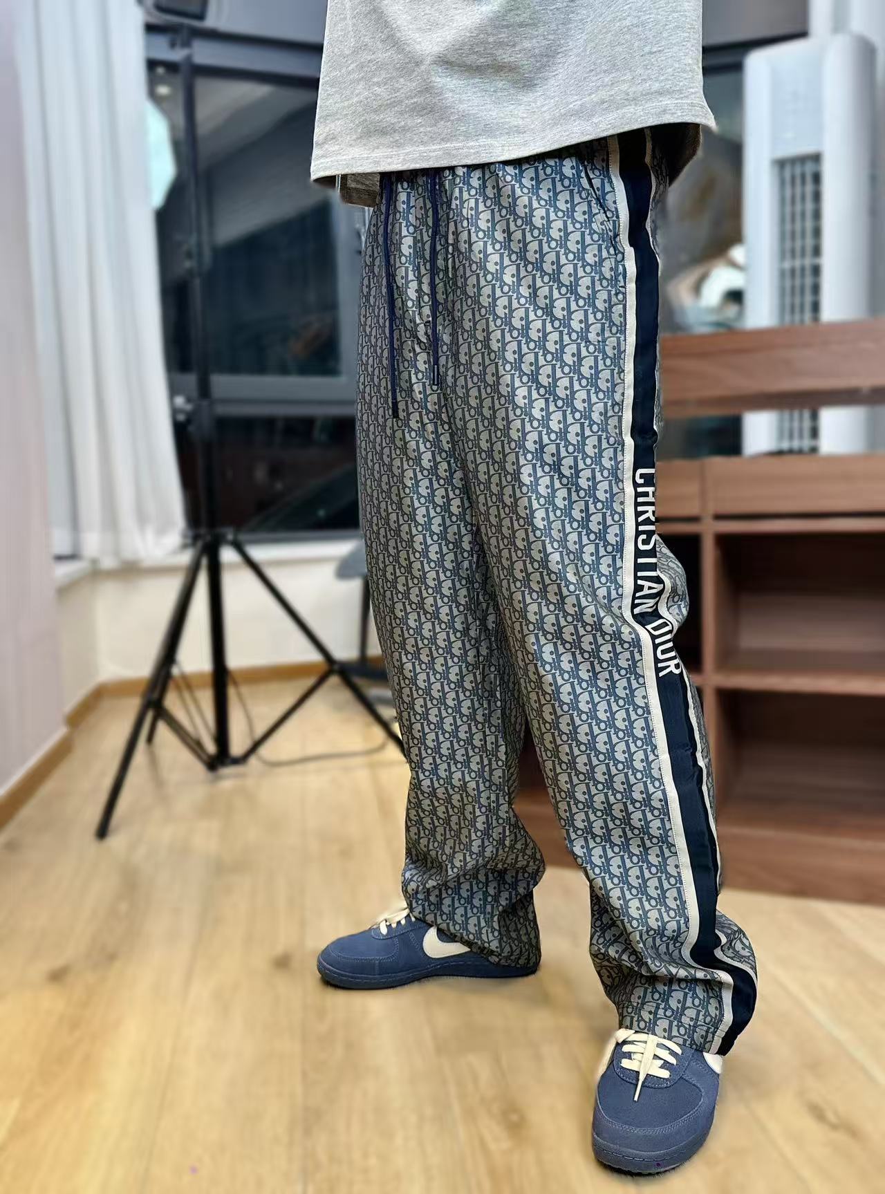 Dior Basic Clothing S-m-xl
