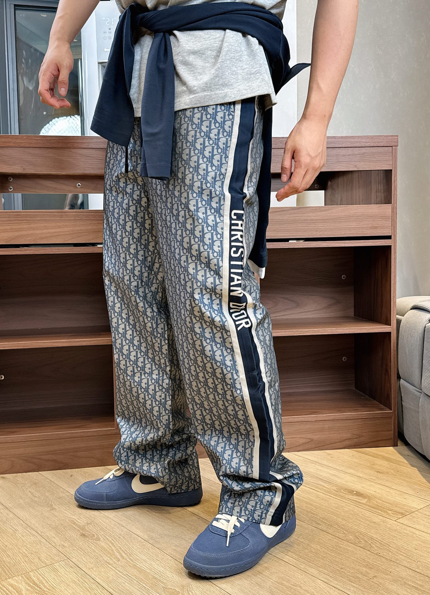 Dior Basic Clothing S-m-xl