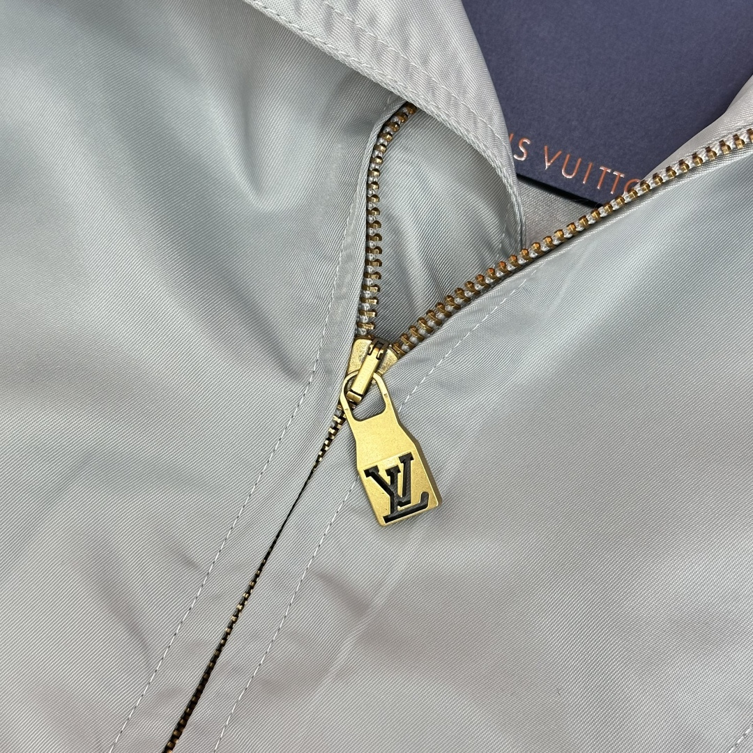Louis Vuitton Basic Clothing Printed S-m-l-xl