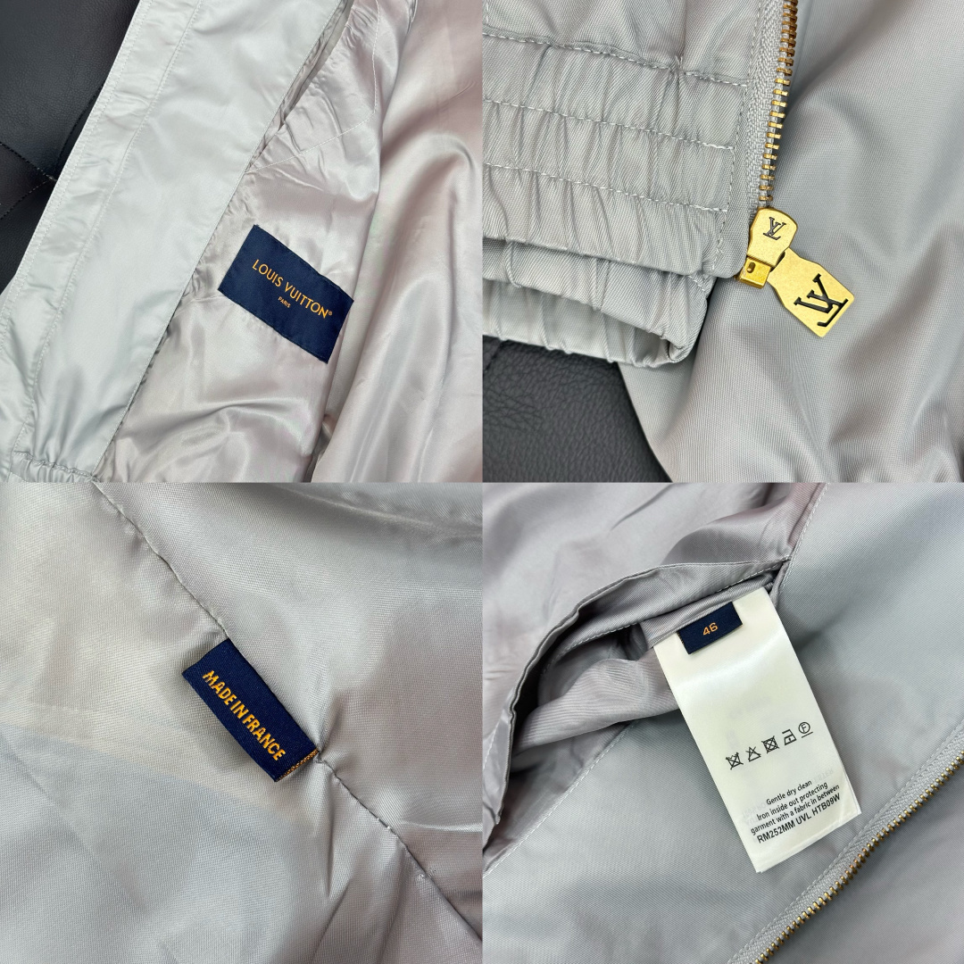 Louis Vuitton Basic Clothing Printed S-m-l-xl