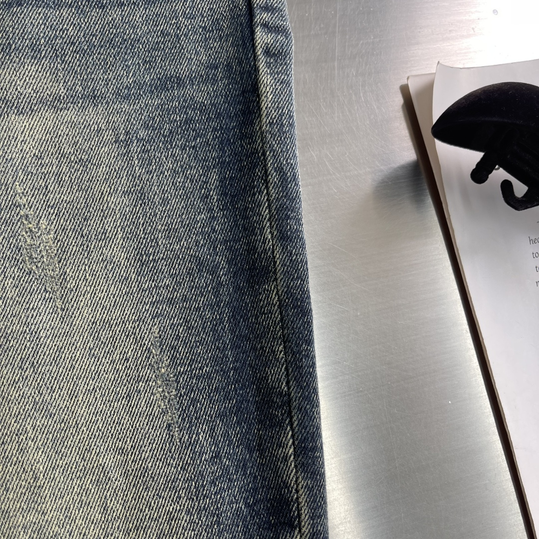 Fendi Jeans Printed L