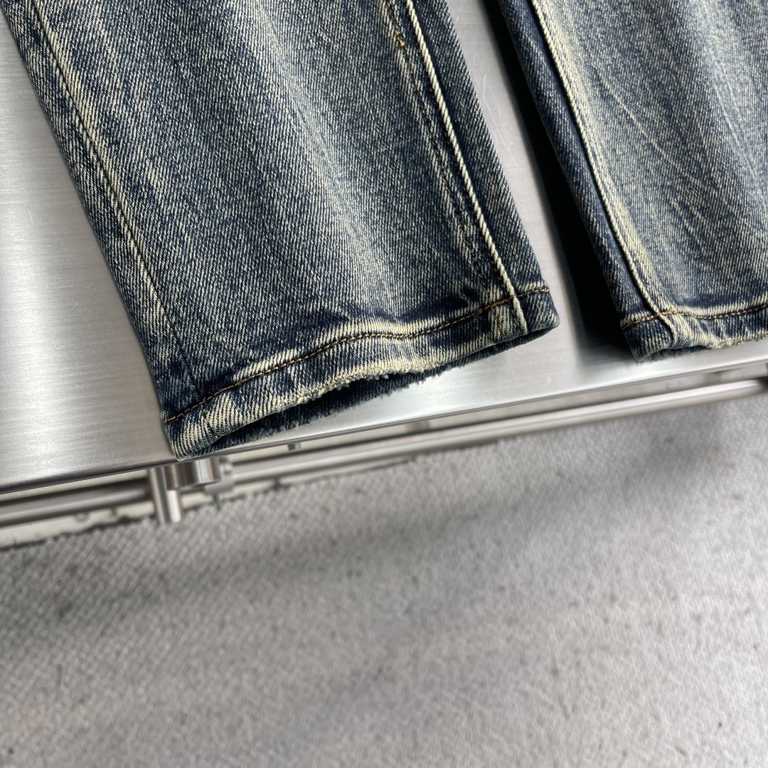 Fendi Jeans Printed L