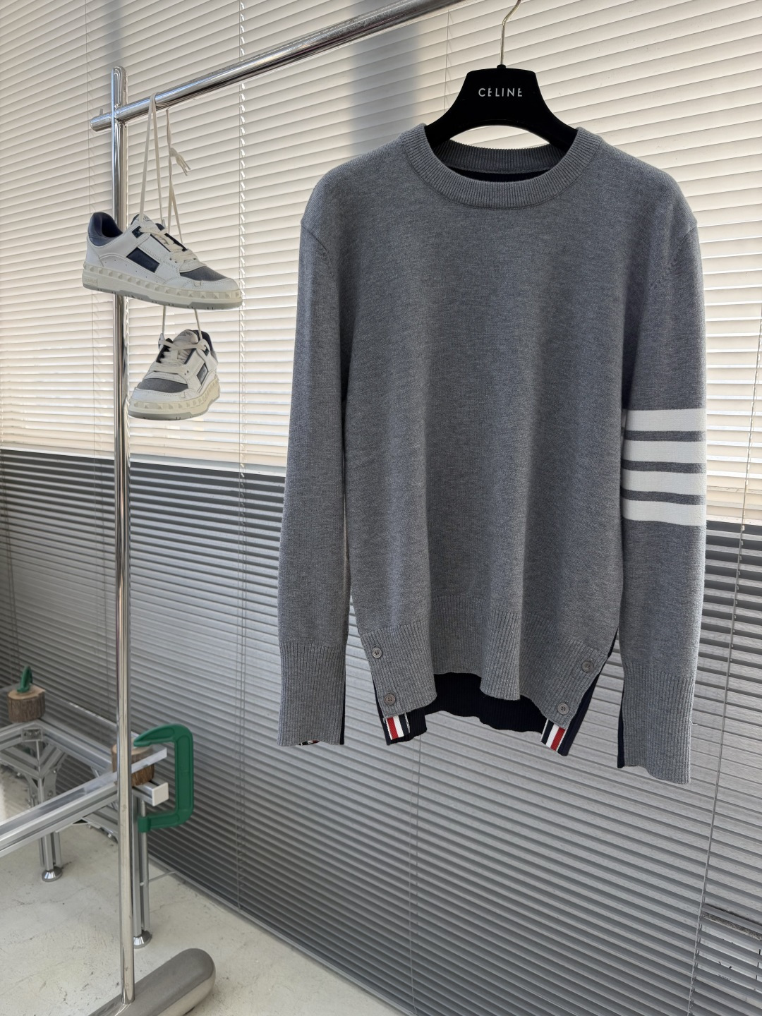 Thom Browne Basic Clothing Cotton