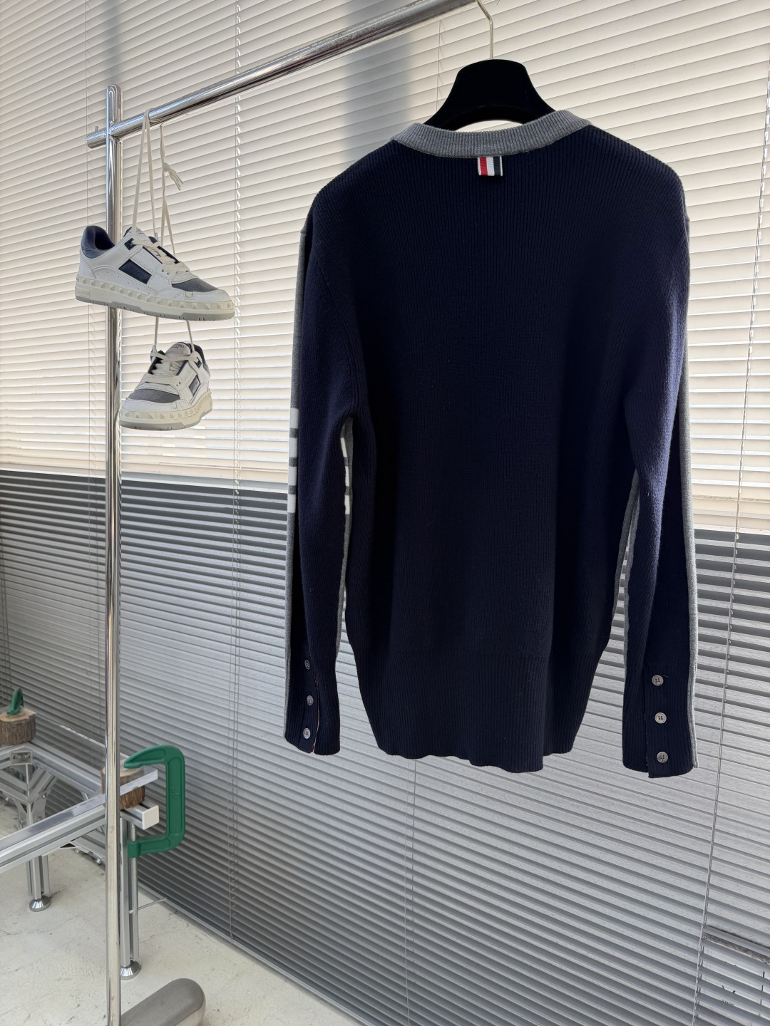 Thom Browne Basic Clothing Cotton