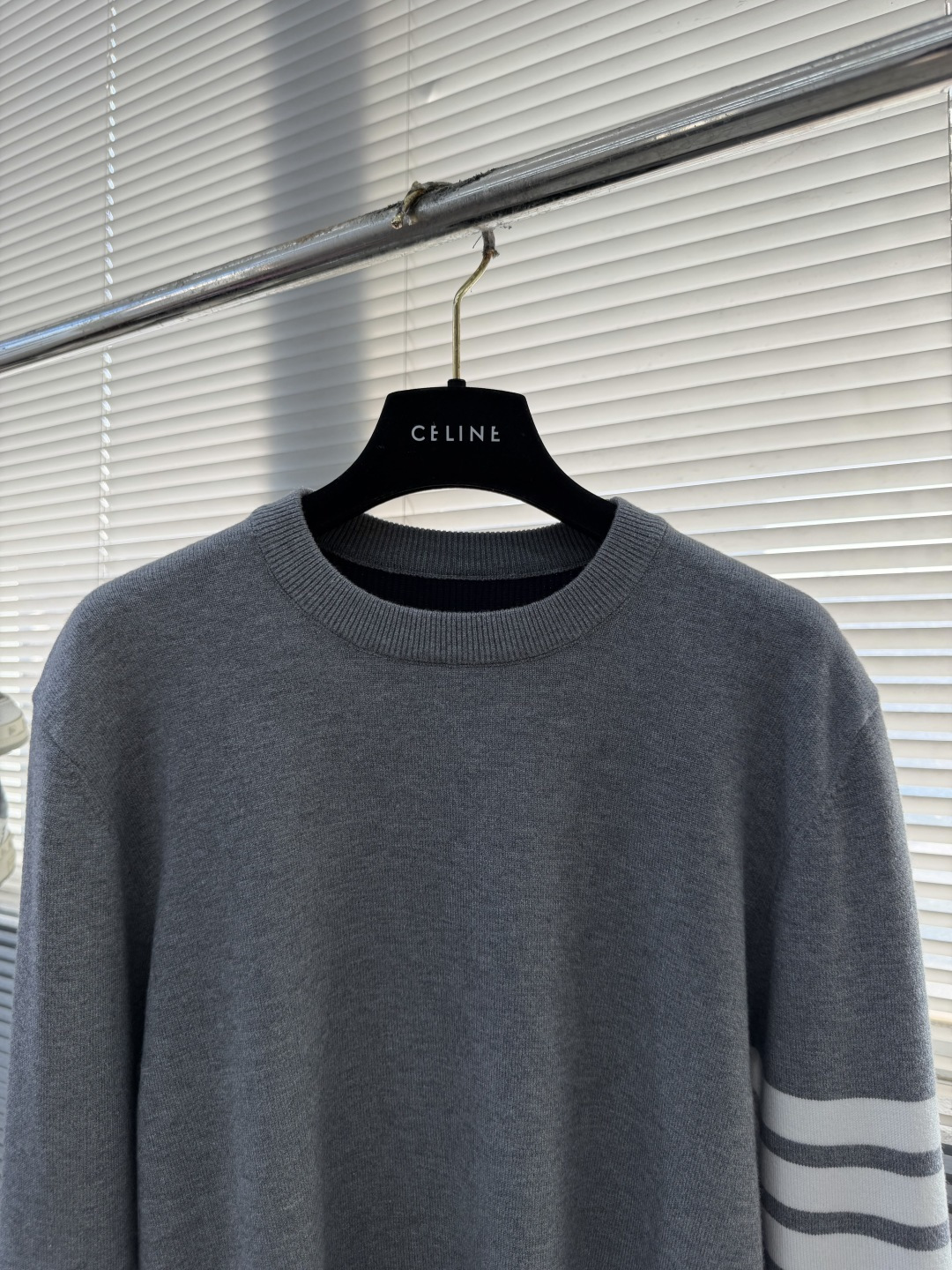Thom Browne Basic Clothing Cotton
