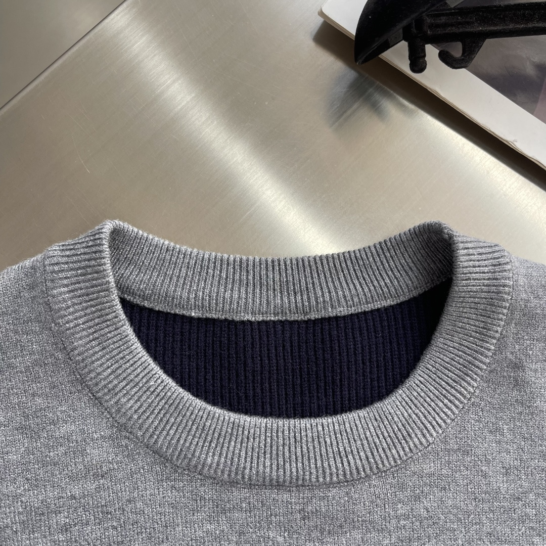 Thom Browne Basic Clothing Cotton