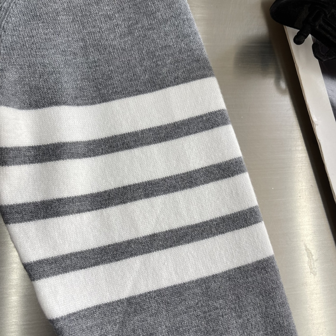 Thom Browne Basic Clothing Cotton
