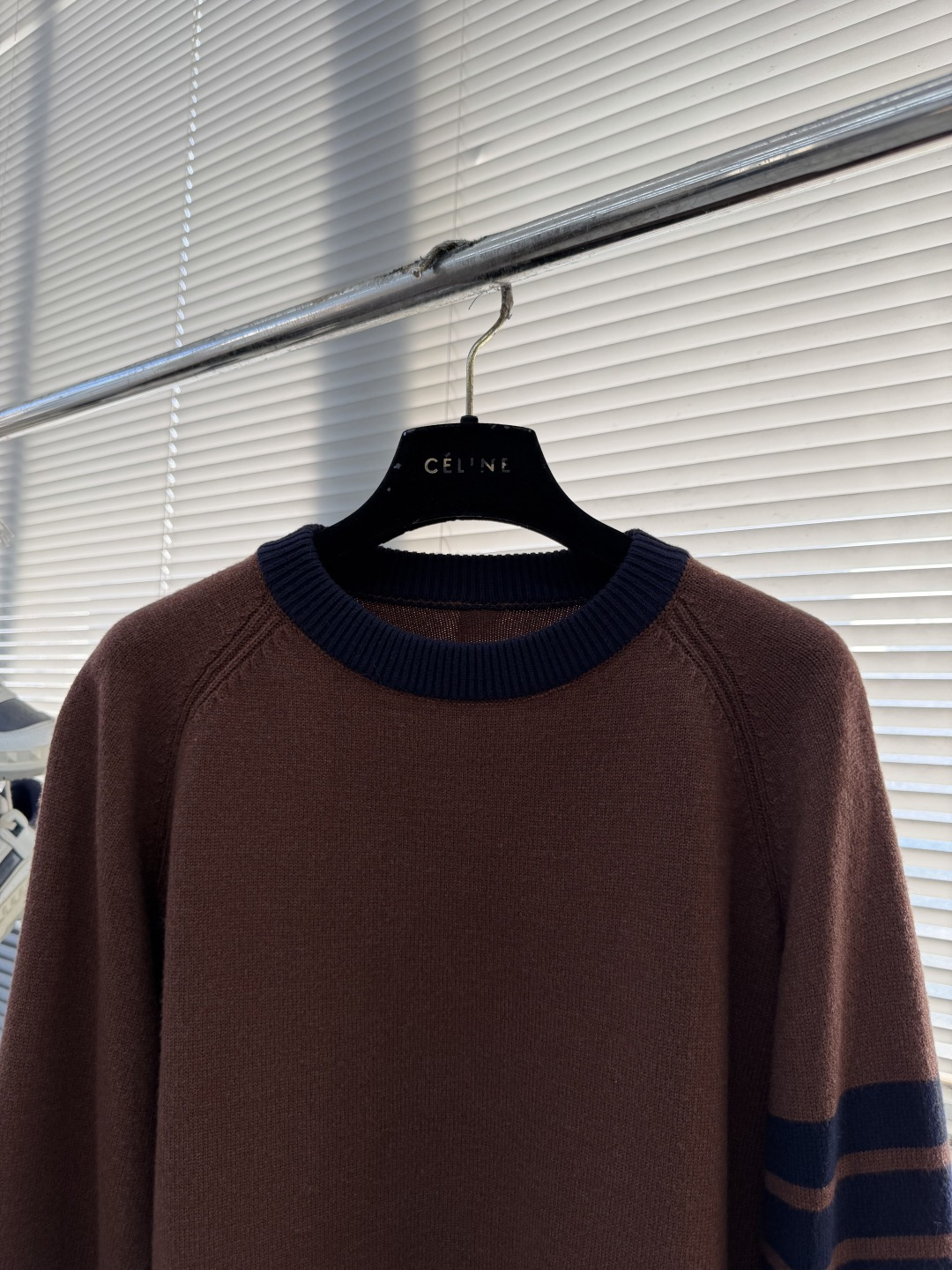 Thom Browne Couple Basic Clothing Wool