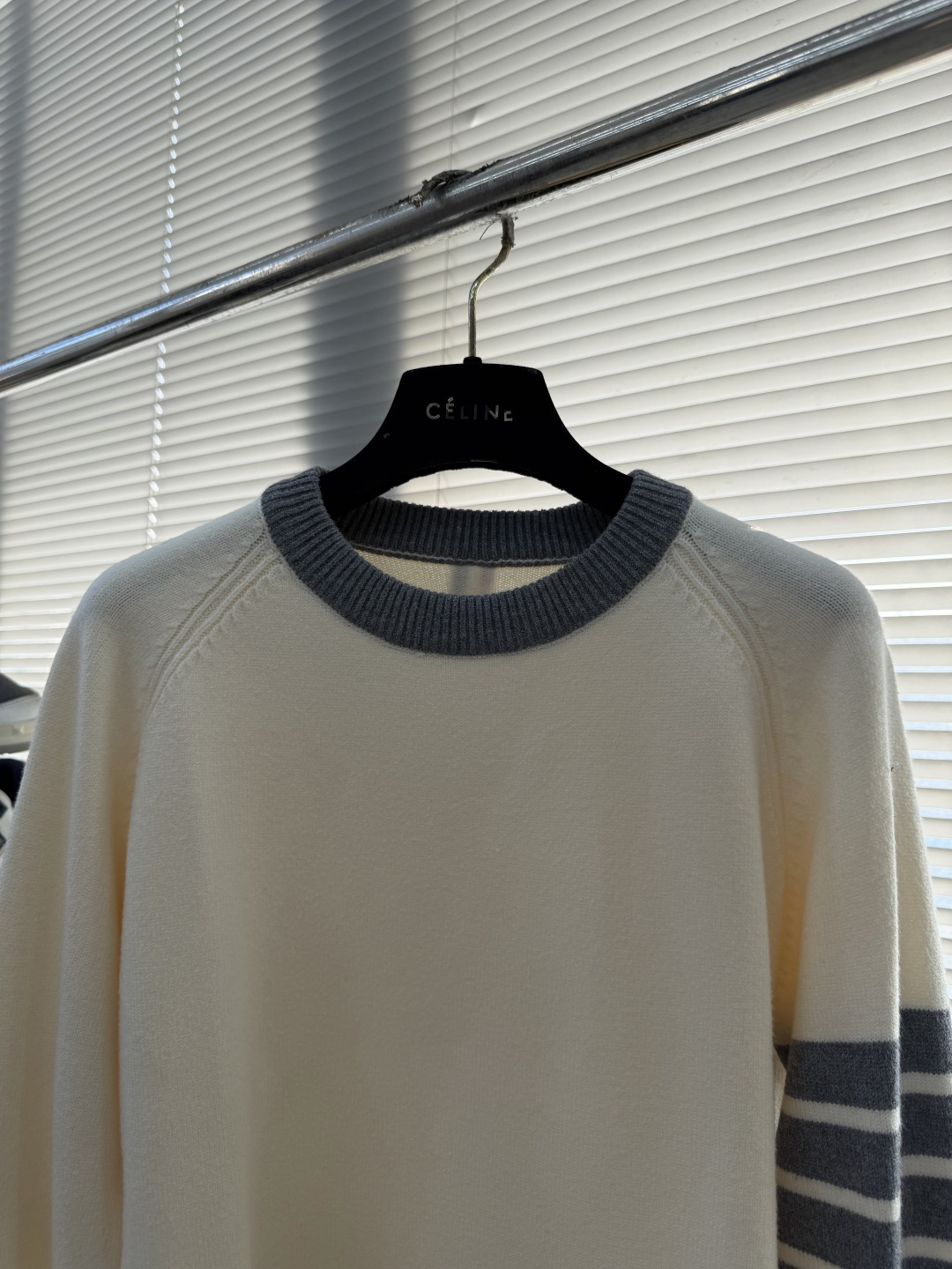 Thom Browne Couple Basic Clothing Wool