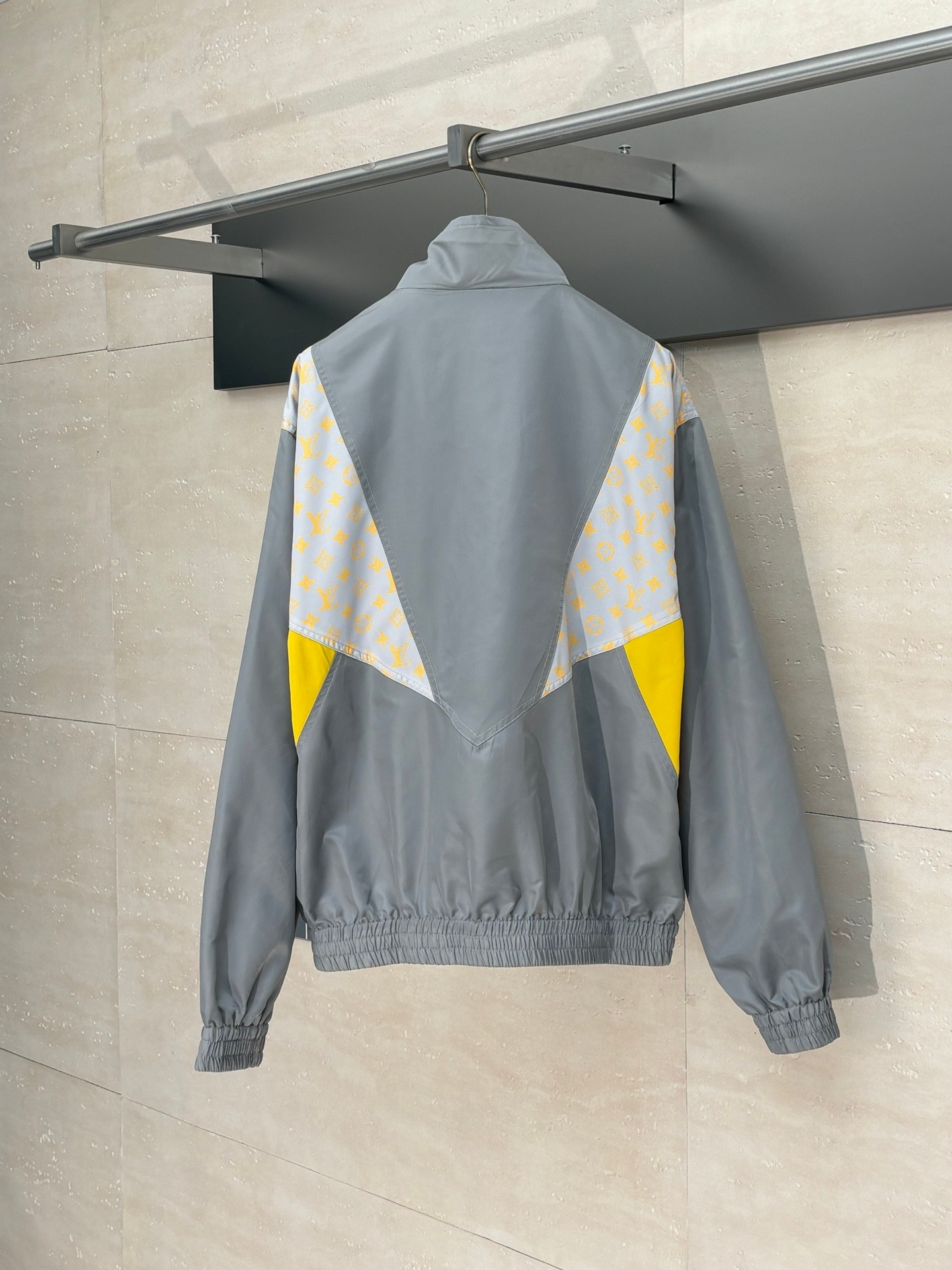 Louis Vuitton Jacket Printed S-m-xl