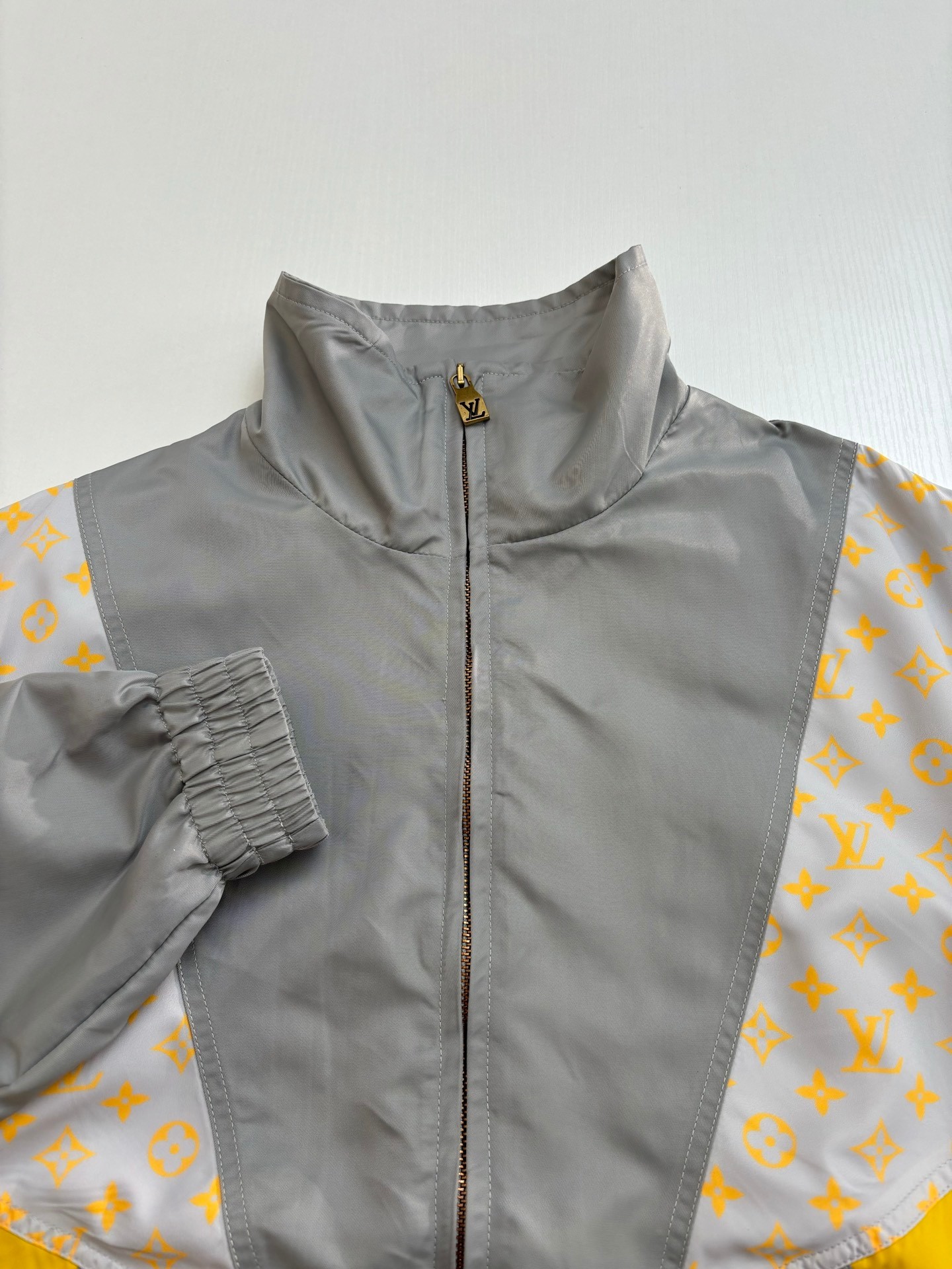 Louis Vuitton Jacket Printed S-m-xl