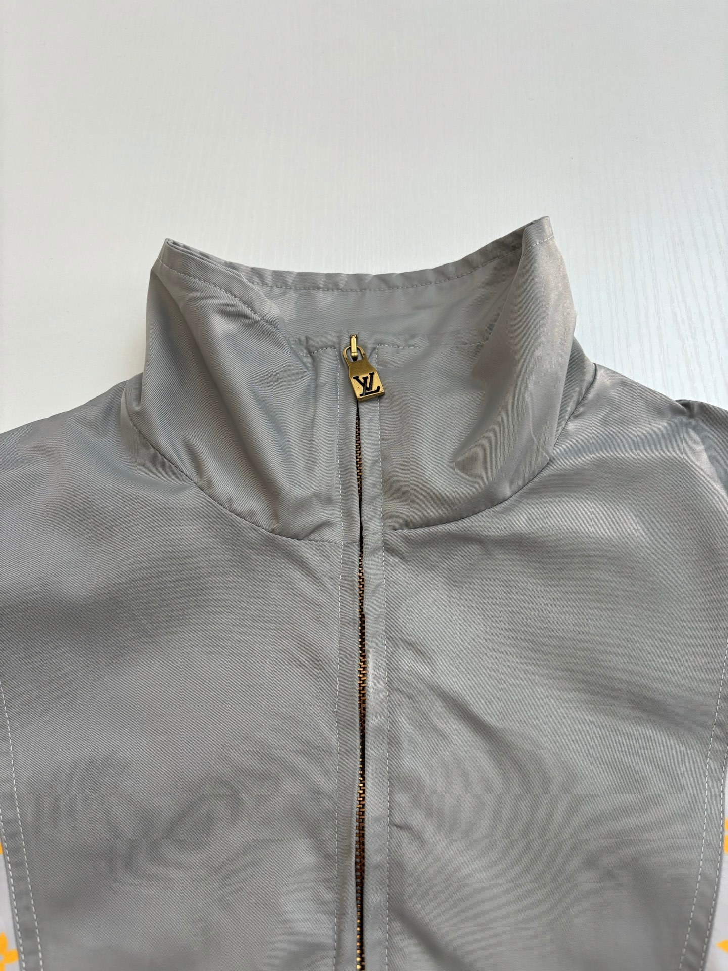 Louis Vuitton Jacket Printed S-m-xl