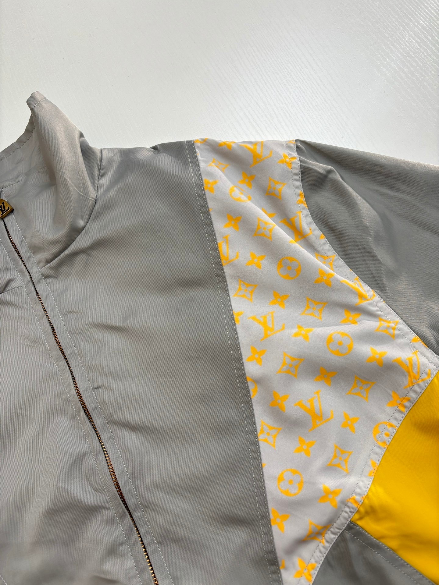 Louis Vuitton Jacket Printed S-m-xl