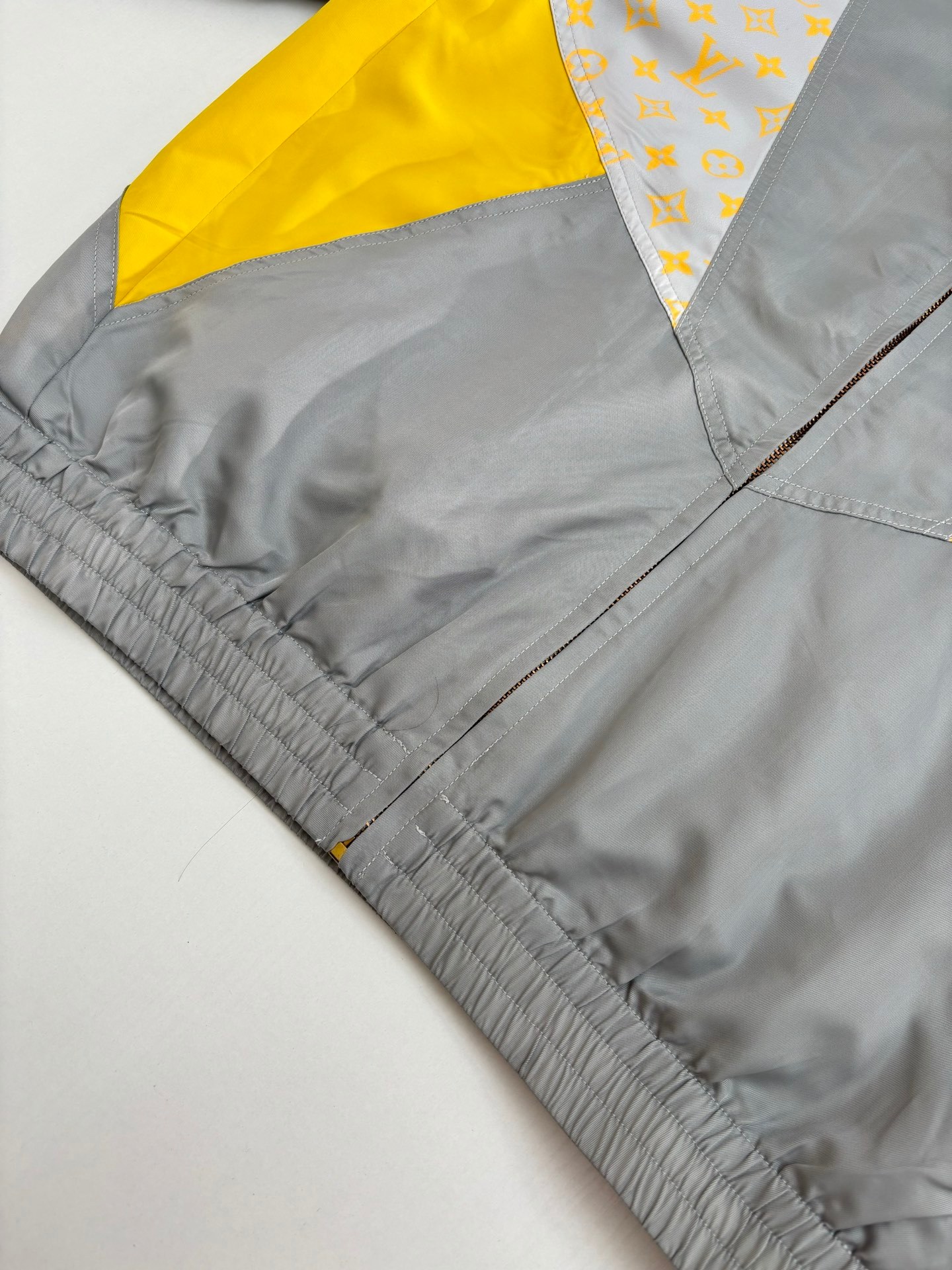 Louis Vuitton Jacket Printed S-m-xl