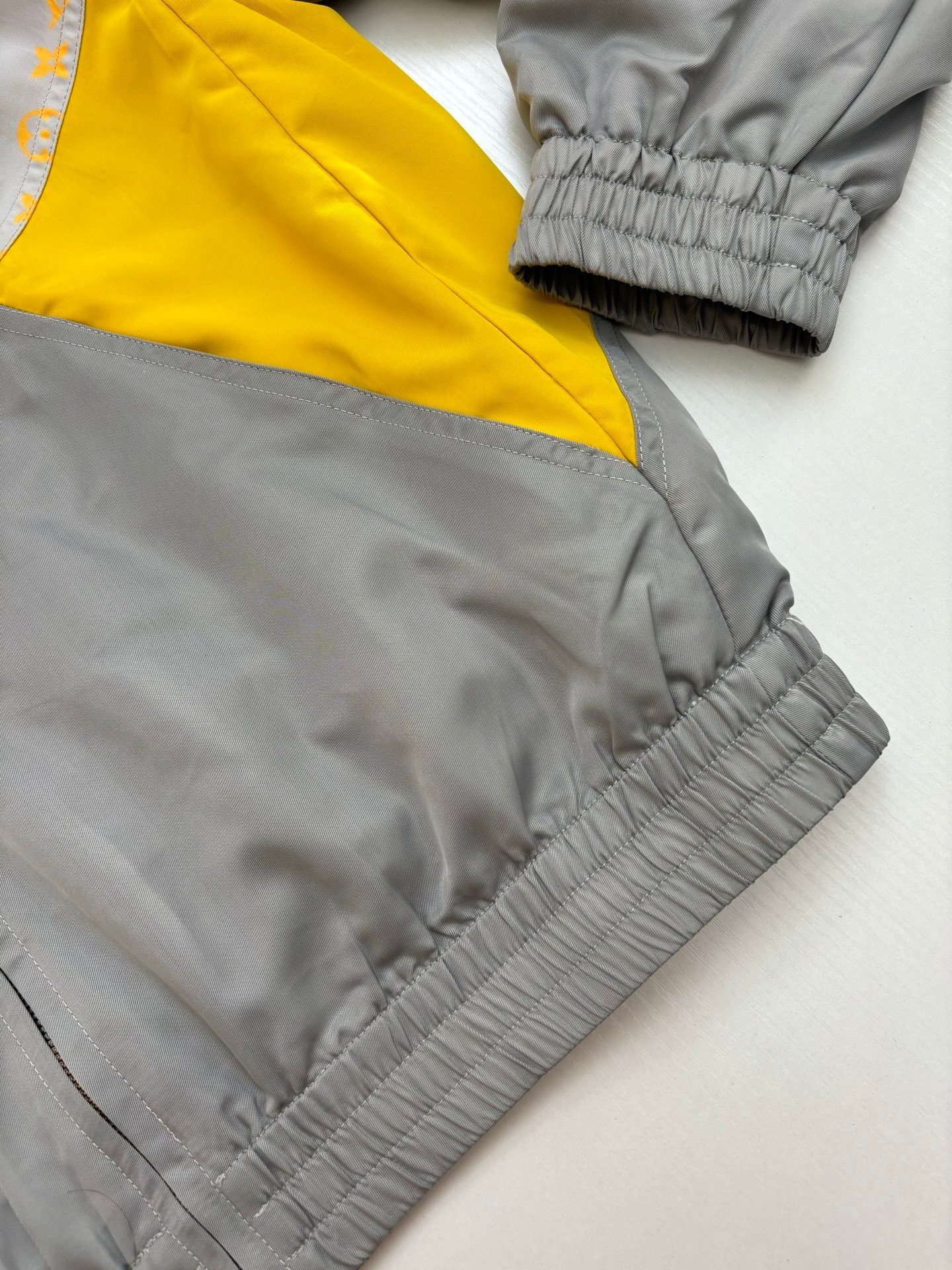 Louis Vuitton Jacket Printed S-m-xl