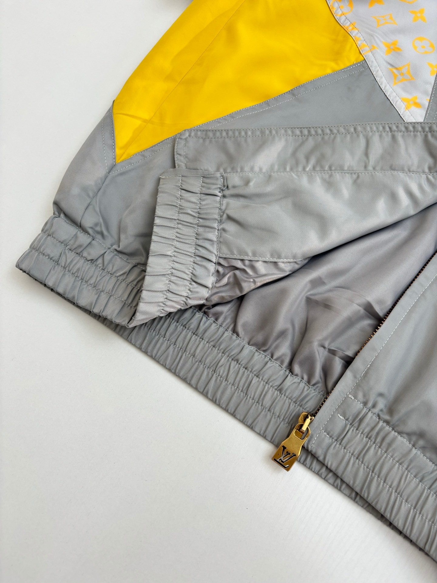 Louis Vuitton Jacket Printed S-m-xl