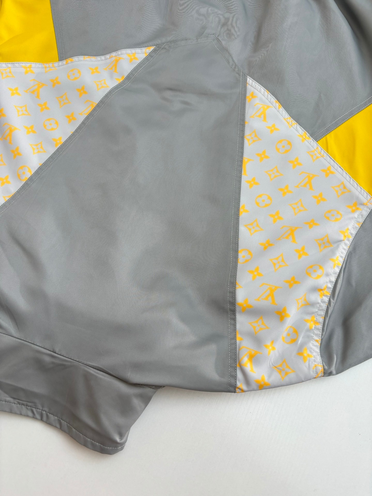 Louis Vuitton Jacket Printed S-m-xl