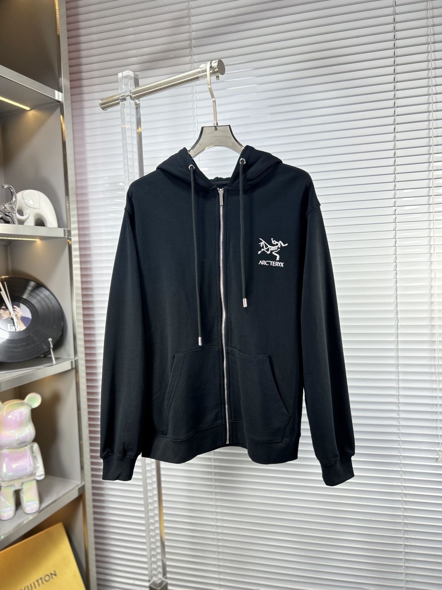 Arcteryx Hoodie Cotton S-m-xxxl