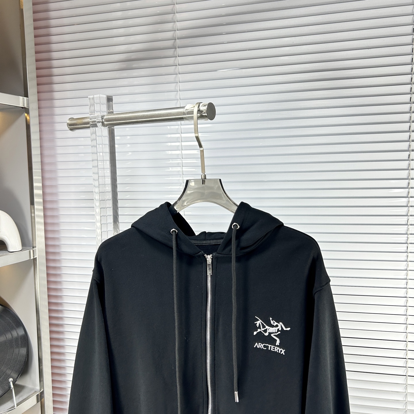 Arcteryx Hoodie Cotton S-m-xxxl
