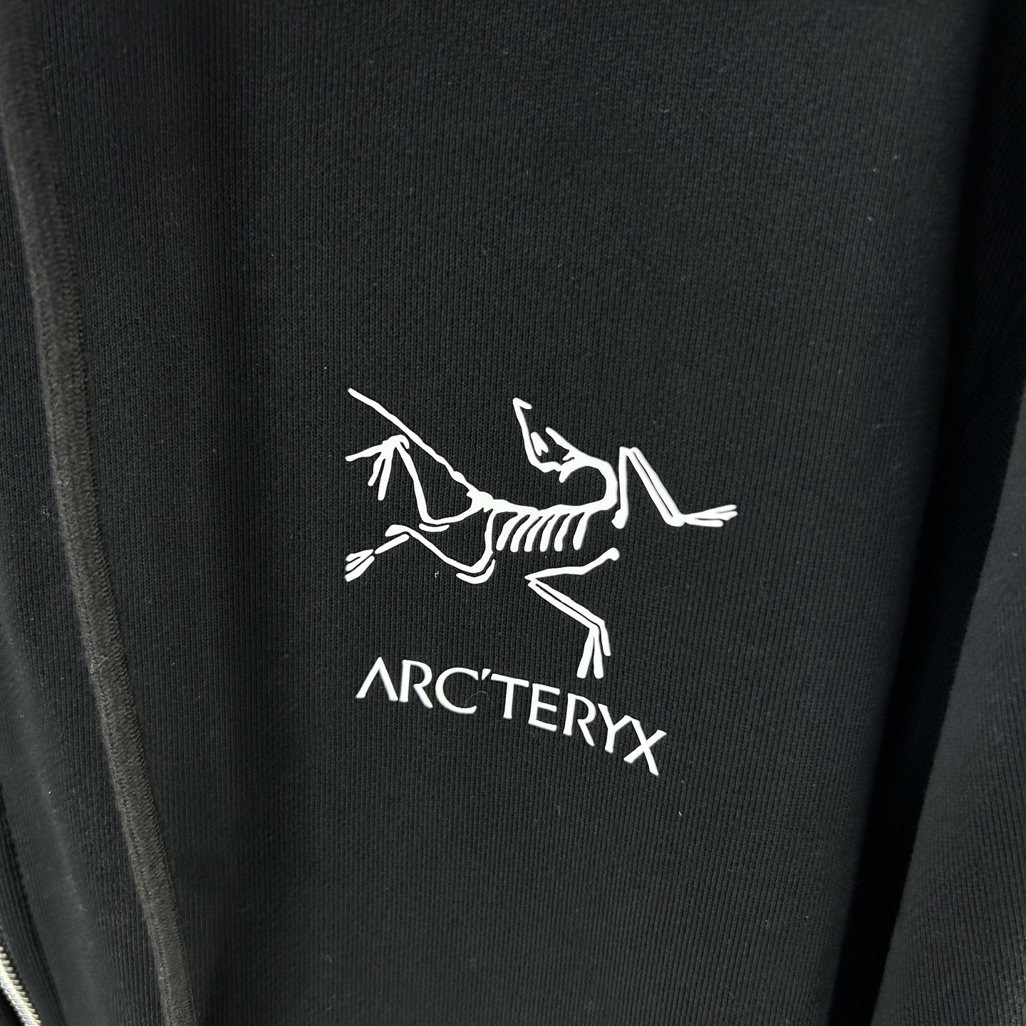 Arcteryx Hoodie Cotton S-m-xxxl