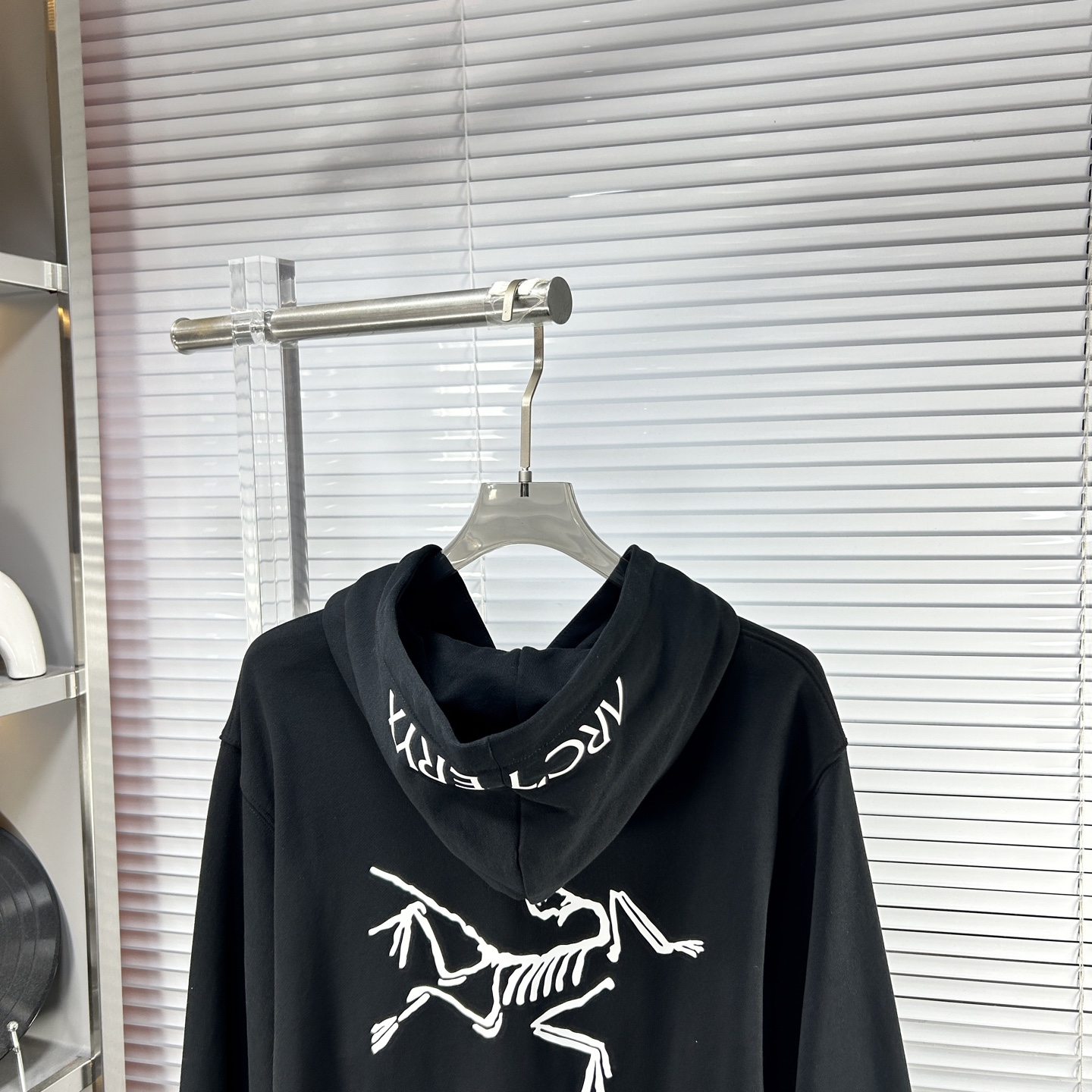 Arcteryx Hoodie Cotton S-m-xxxl