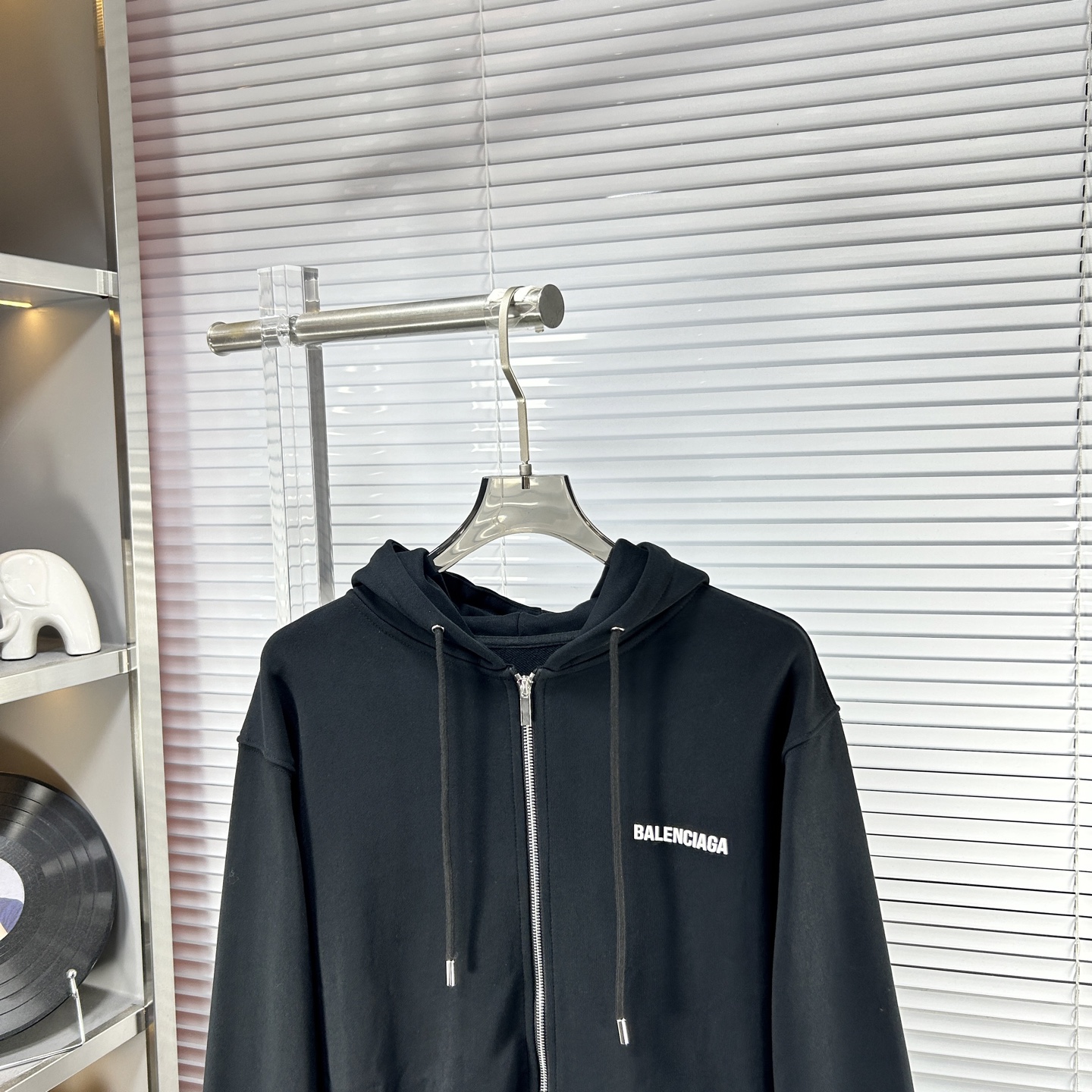 Balenciaga Hoodie Cotton S-m-l-xxxl