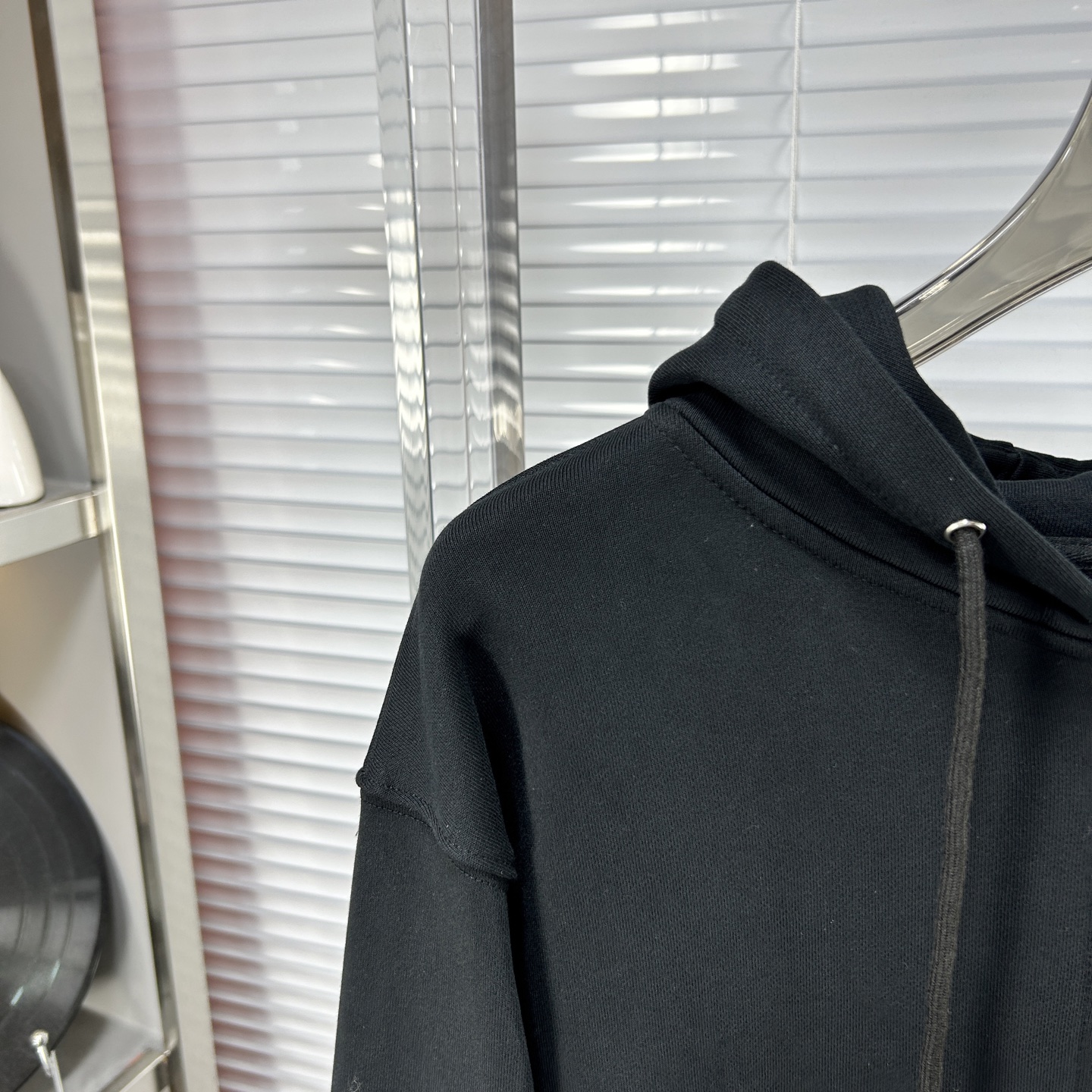 Balenciaga Hoodie Cotton S-m-l-xxxl